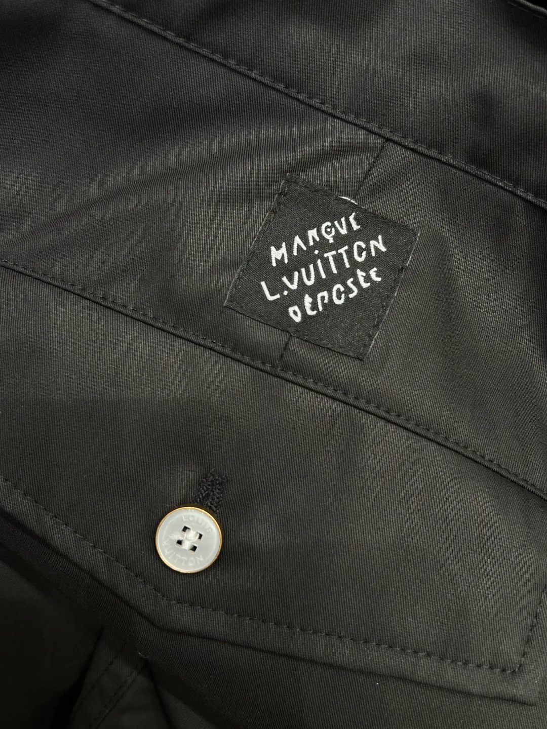 Шорты Мужские Louis Vuitton 10895689