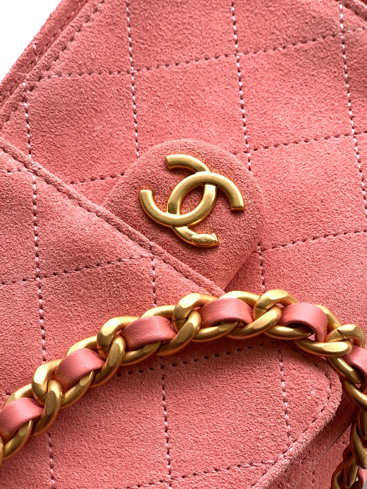 Классические Сумки Женские Chanel 11919702