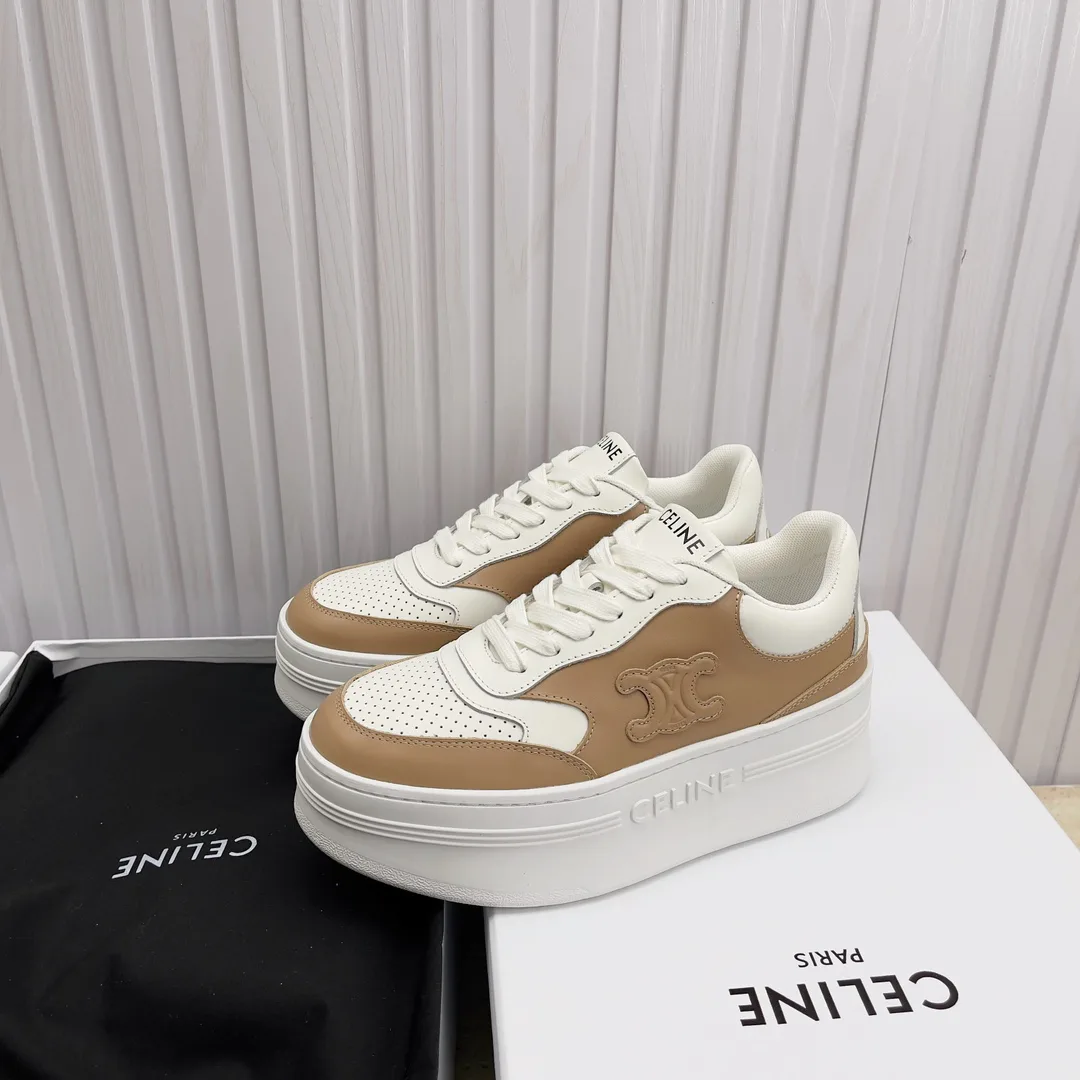 Кеды Женские Celine 13934