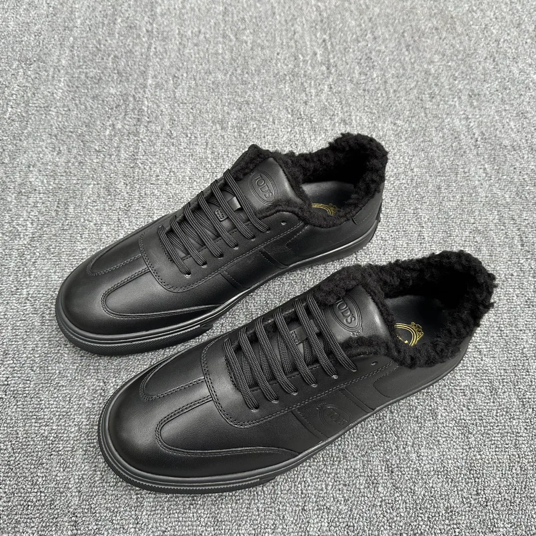 Кроссовки Мужские Tod's 18075957