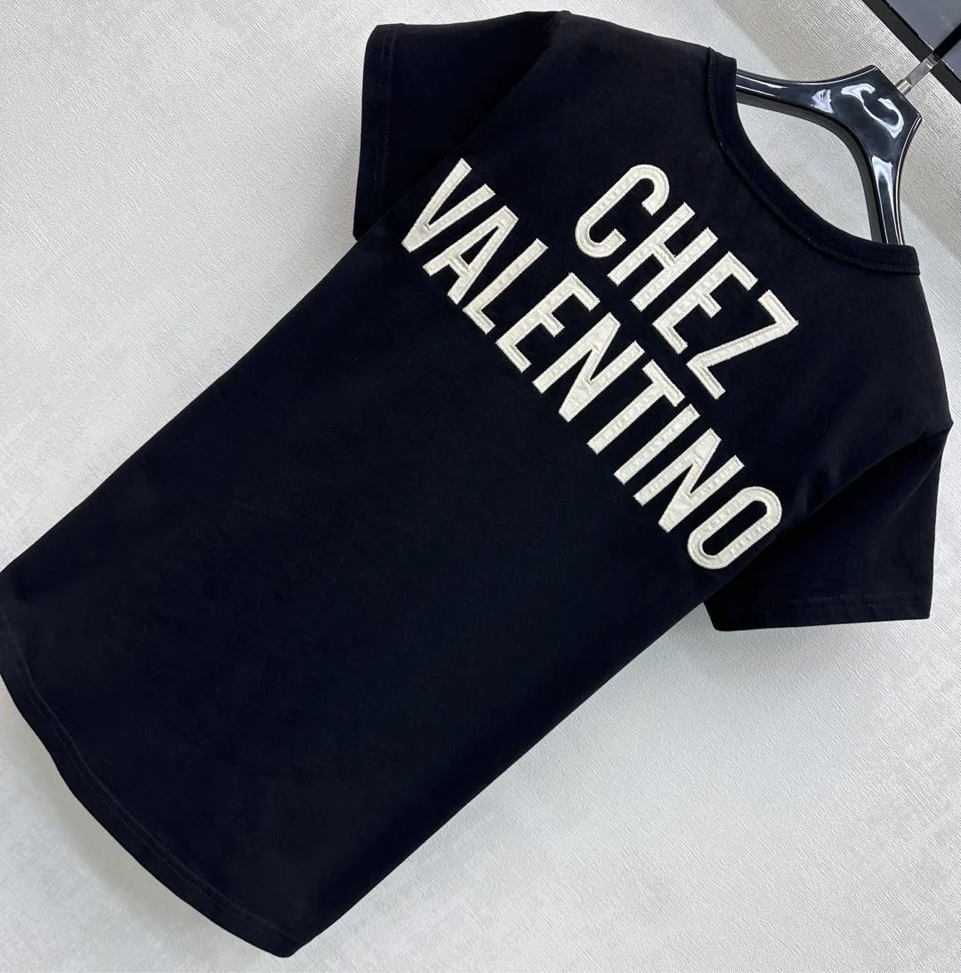 Футболки Женские Valentino 5295494