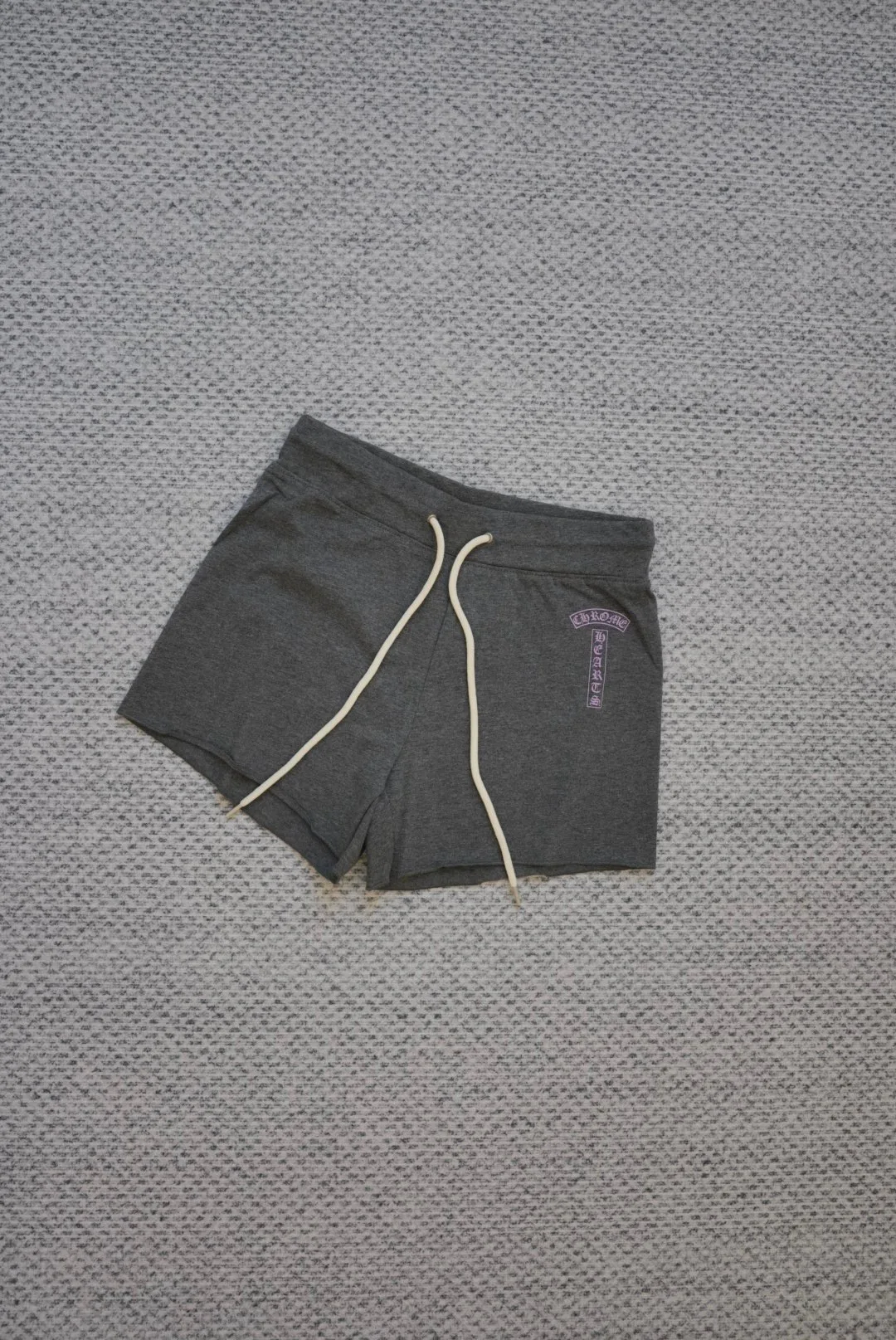 Шорты Женские Chrome Hearts 13425696