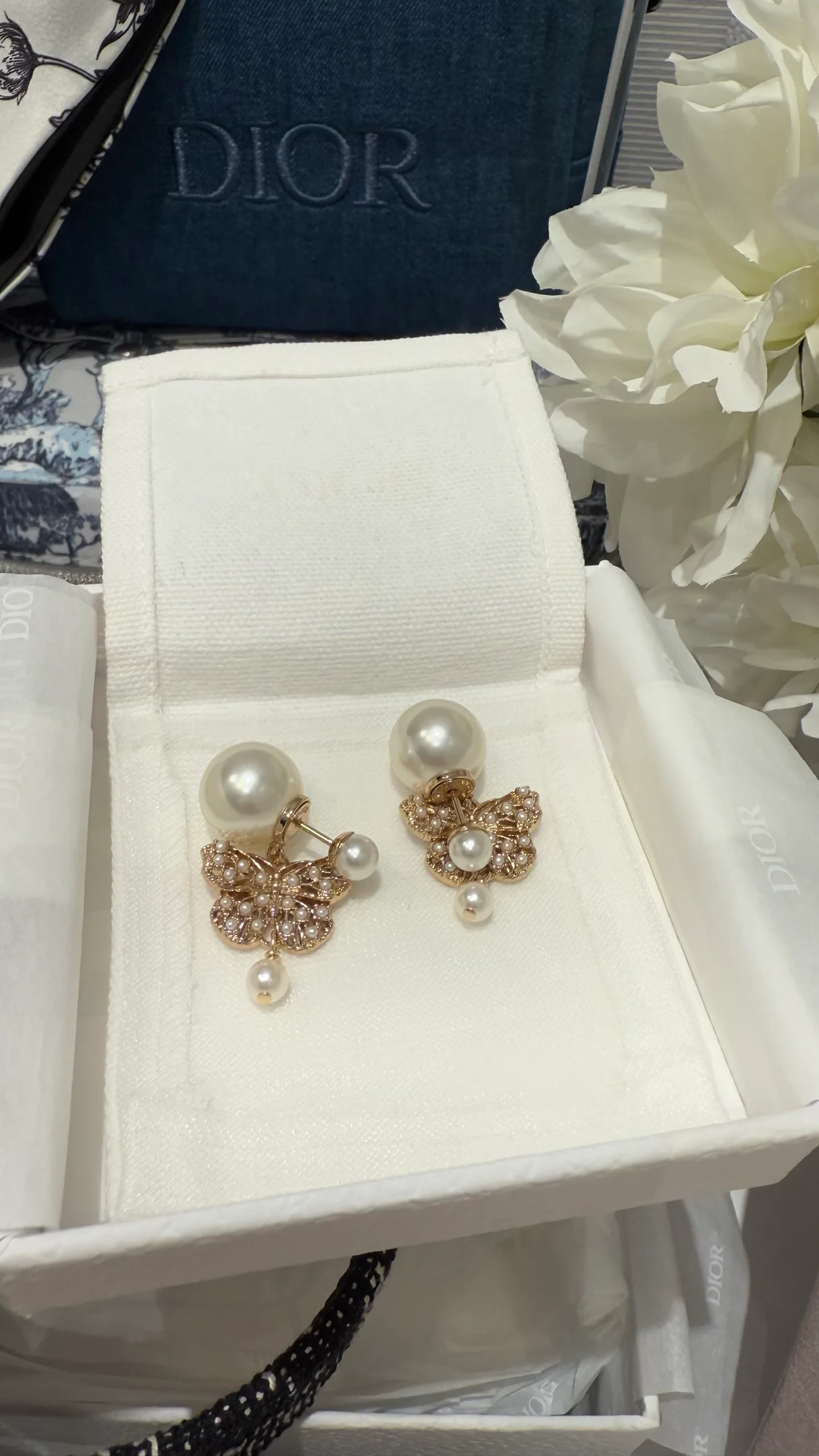 Бижутерия Christian Dior 25083