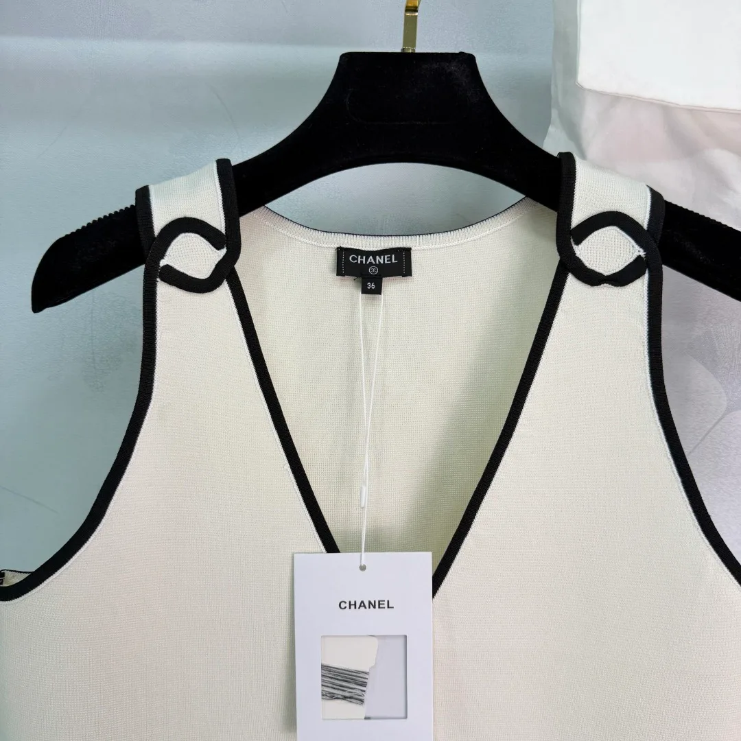 Топы Женские Chanel 11752448