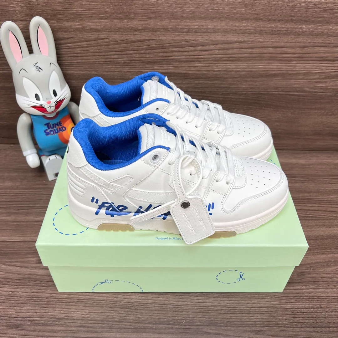 Кроссовки Женские Off-White 710905