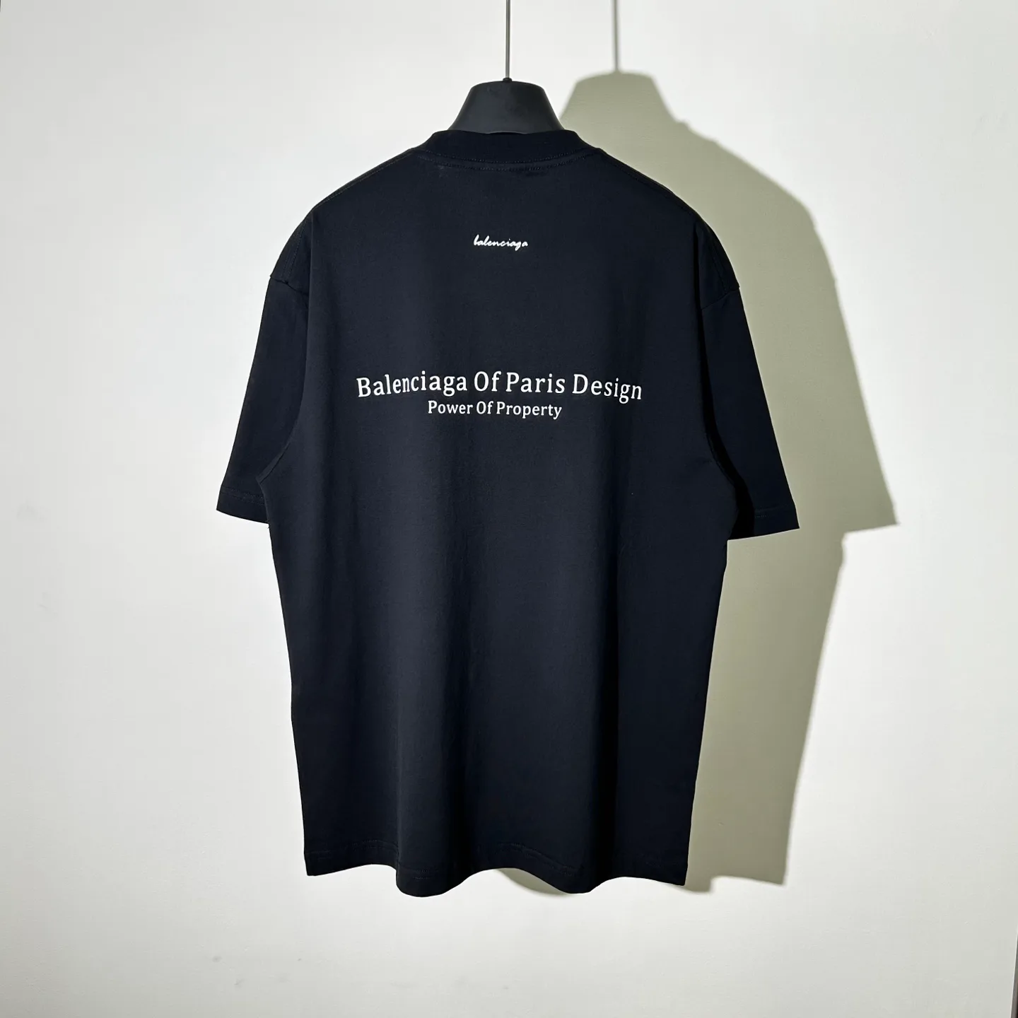 Футболки Мужские Balenciaga 11345732