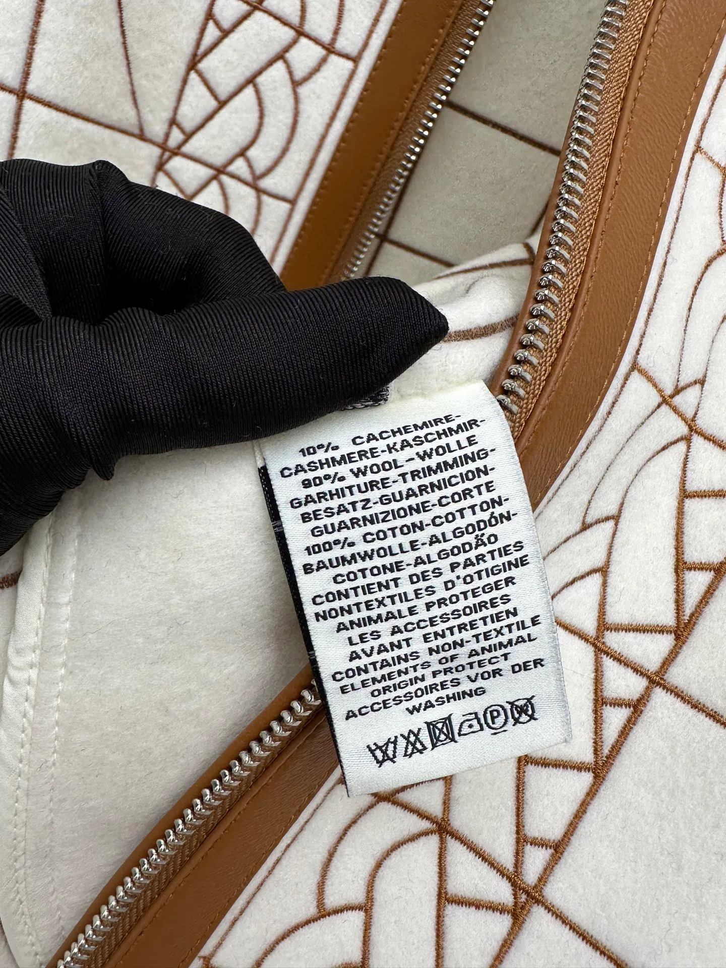 Куртки И Пуховики Женские Hermes 924694