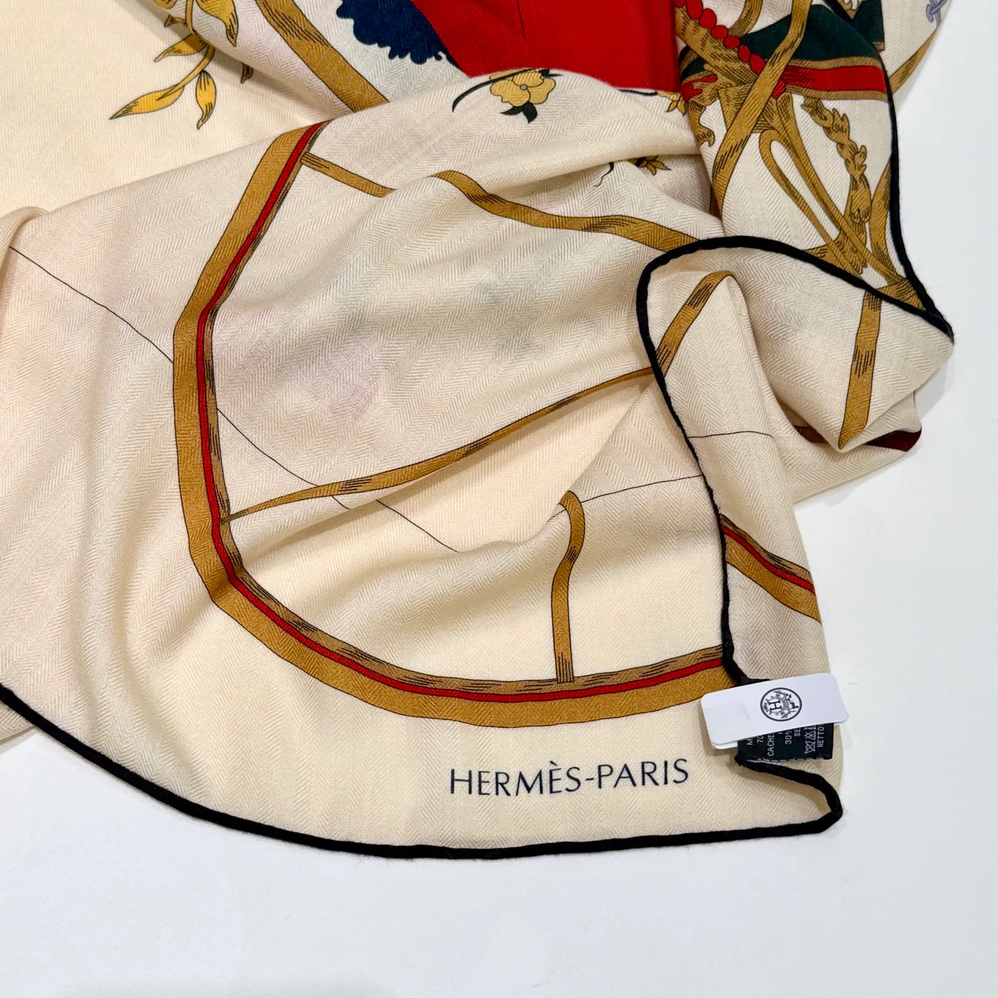 Платки Hermes 18623675