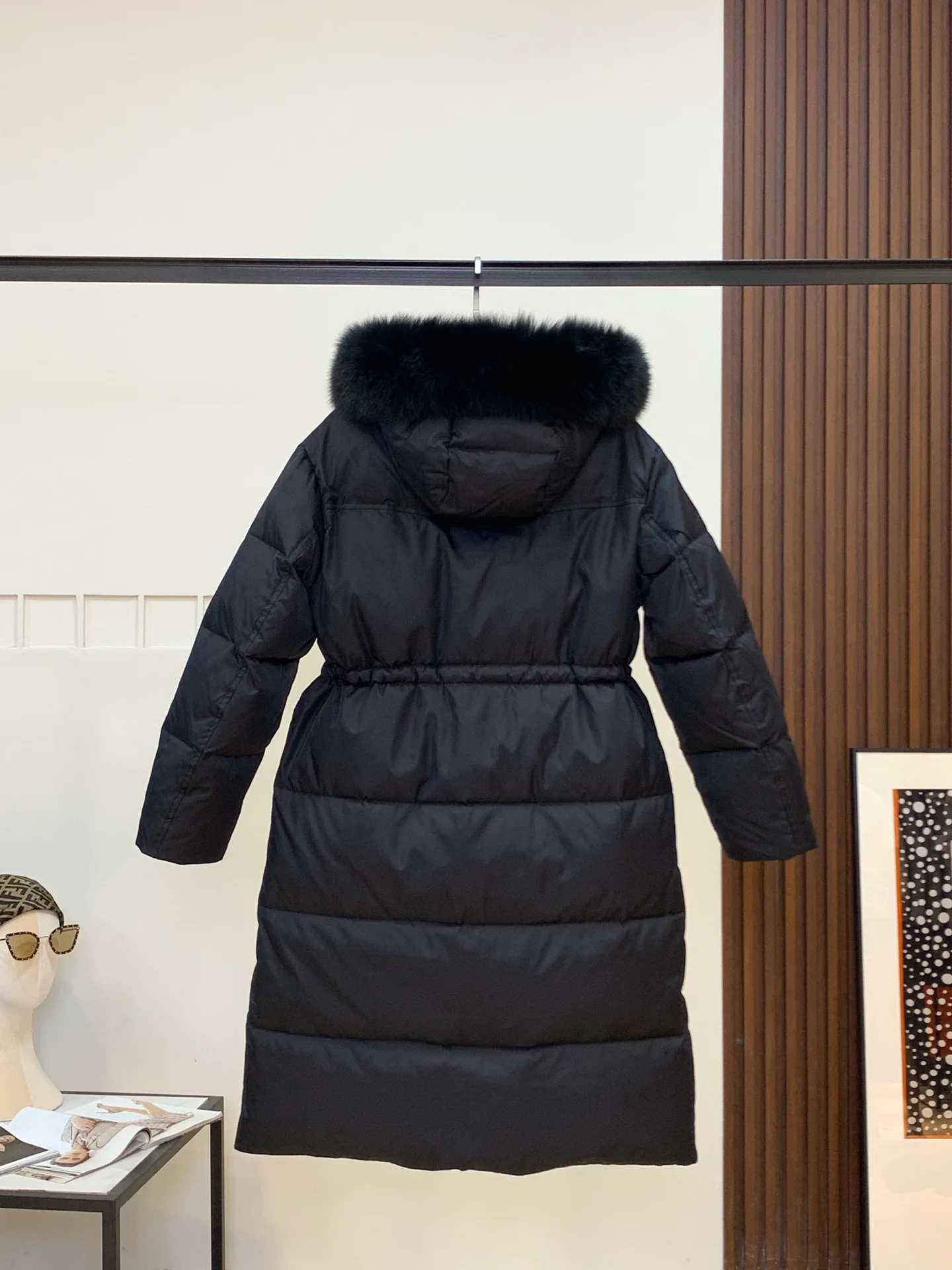 Куртки И Пуховики Женские Prada 243879