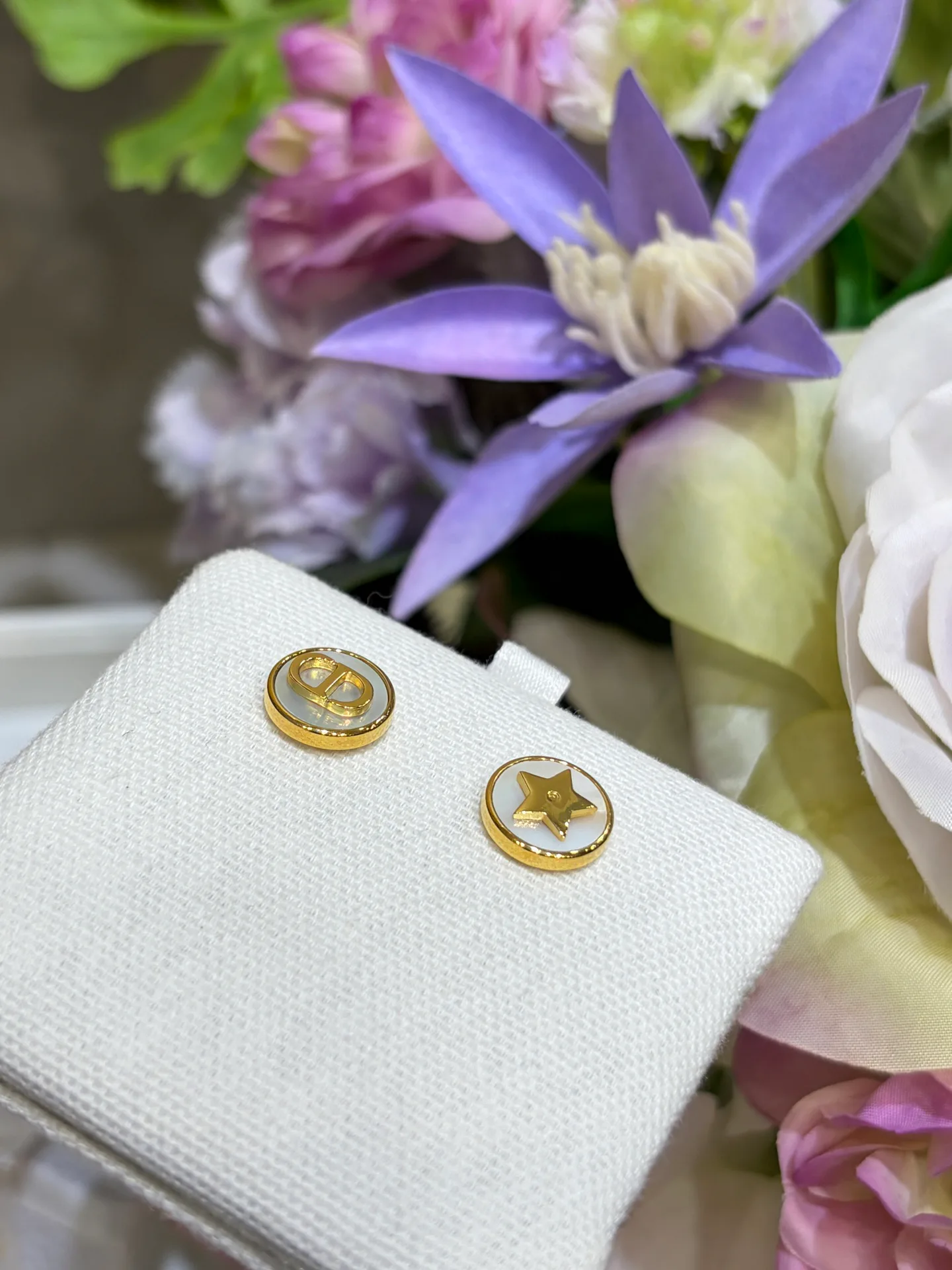 Бижутерия Christian Dior 10204111
