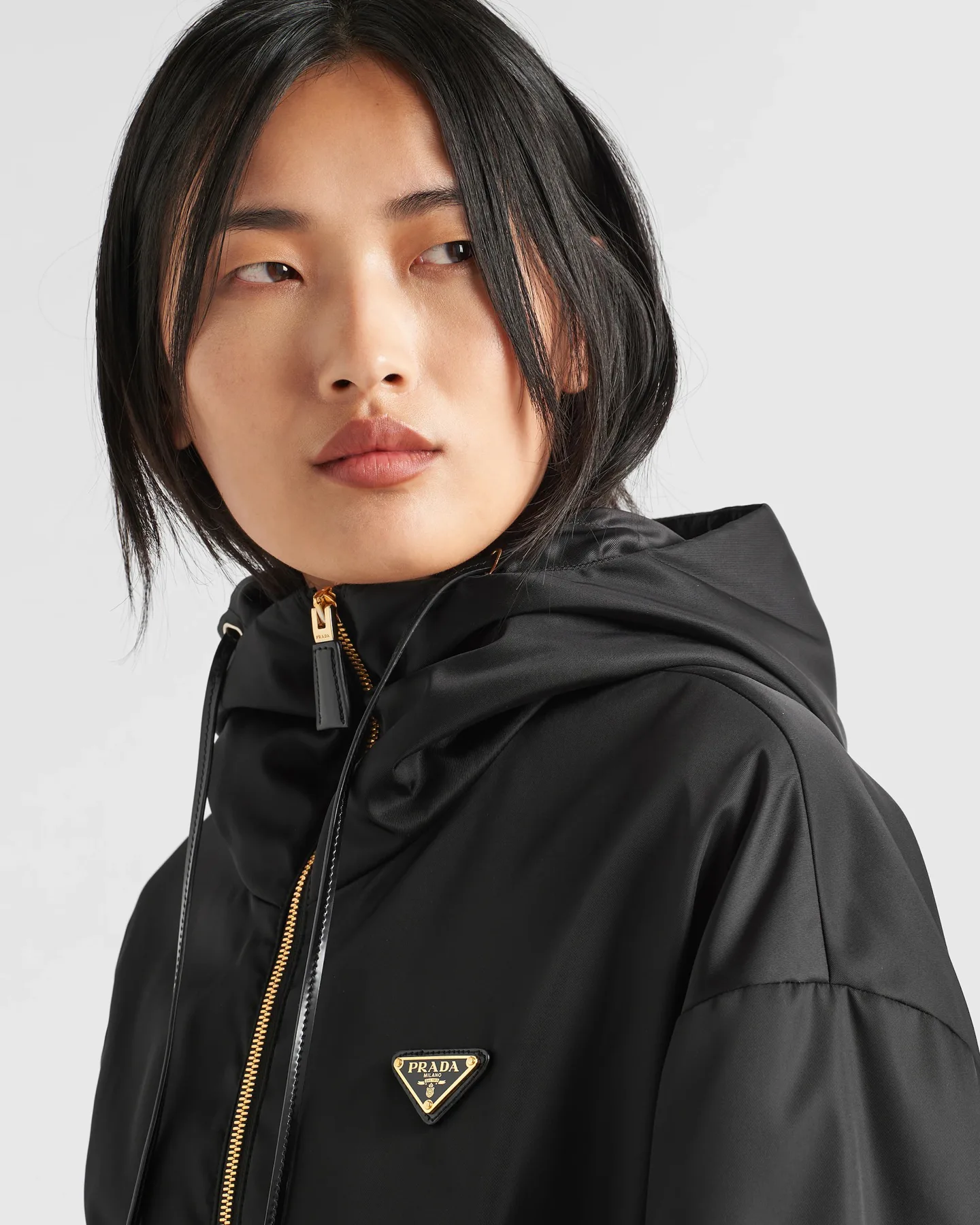 Куртки Женские Prada