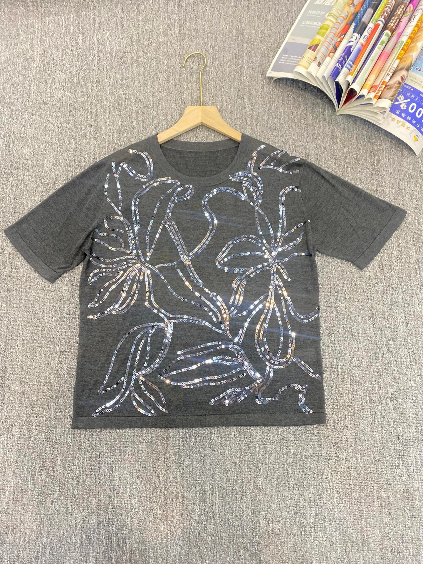 Джемперы И Свитеры Женские Brunello Cucinelli 11710215