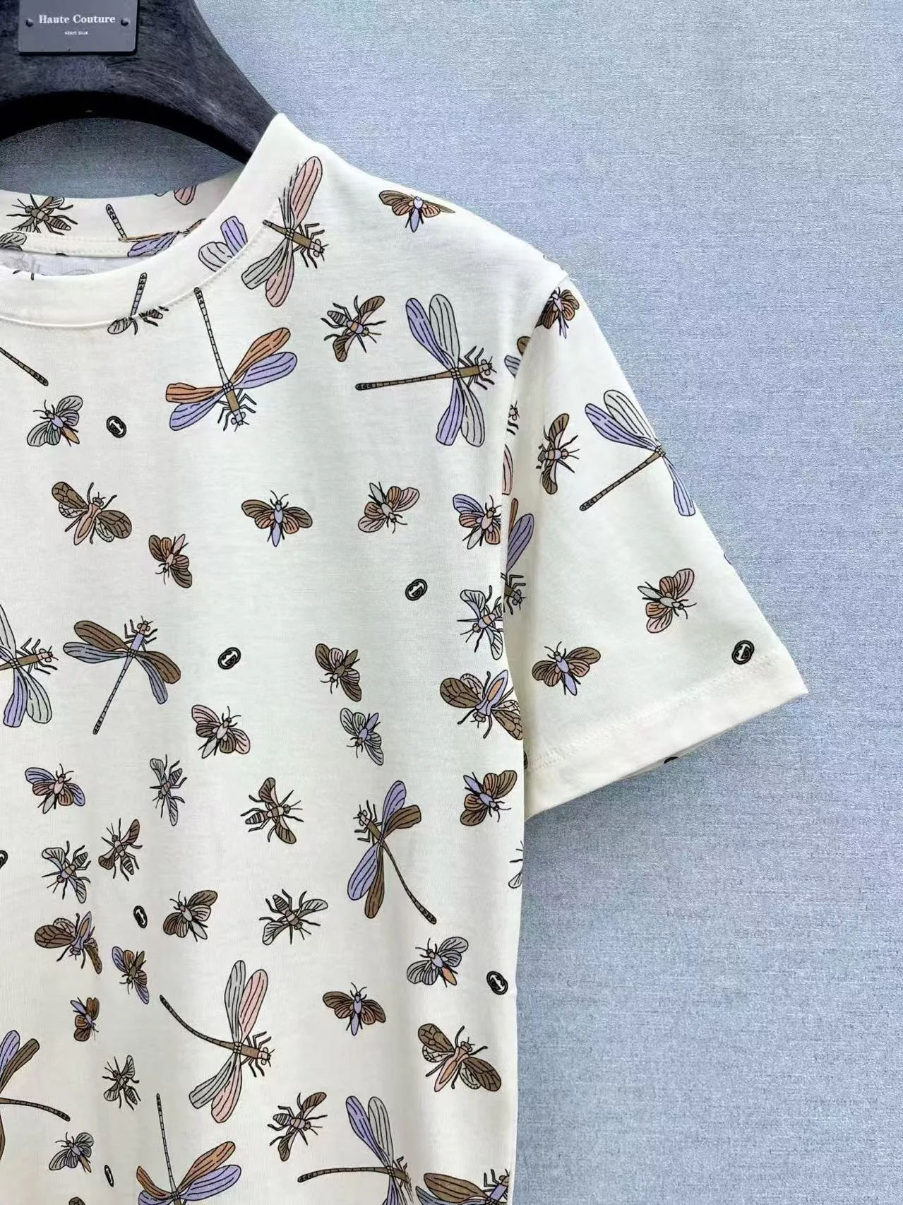 Футболки Женские Christian Dior 11667773