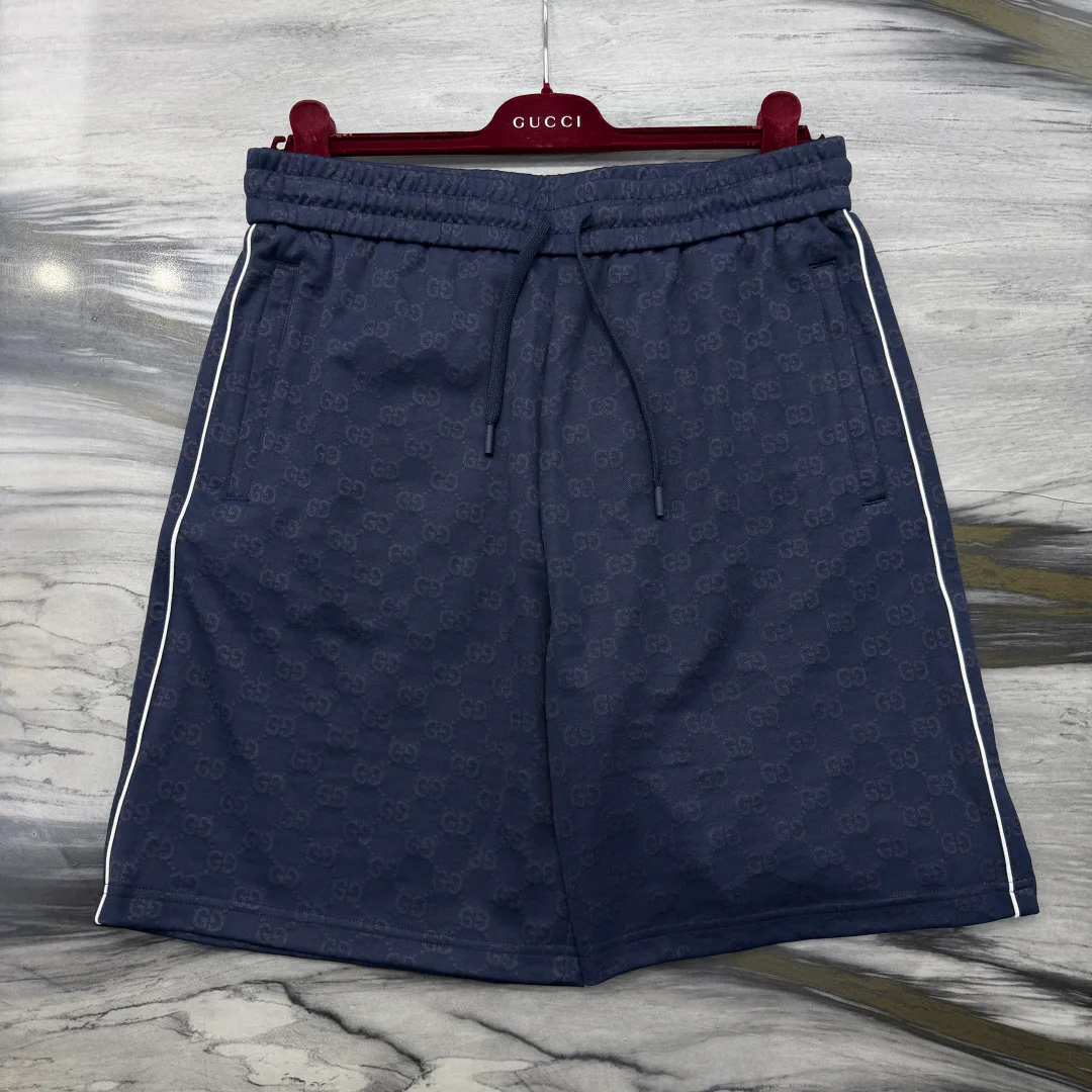 Шорты Мужские Gucci 5189569