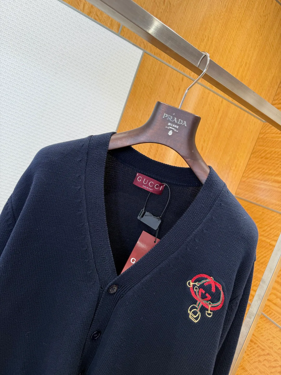 Джемперы И Свитеры Мужские Gucci 5344982