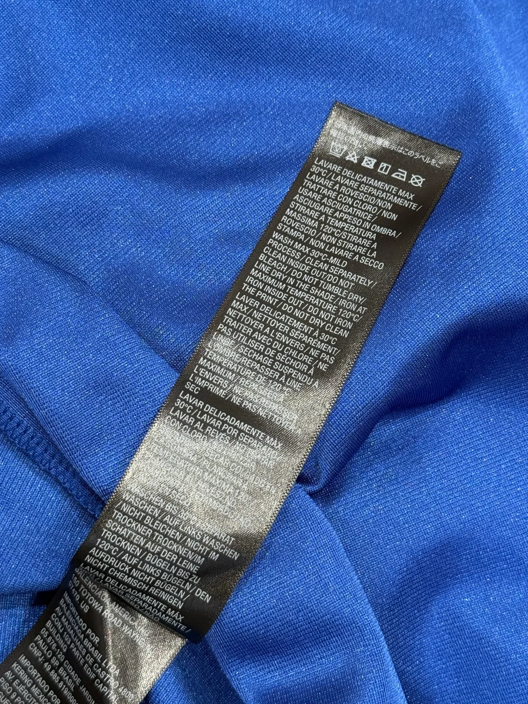 Футболки Мужские Balenciaga 10216576