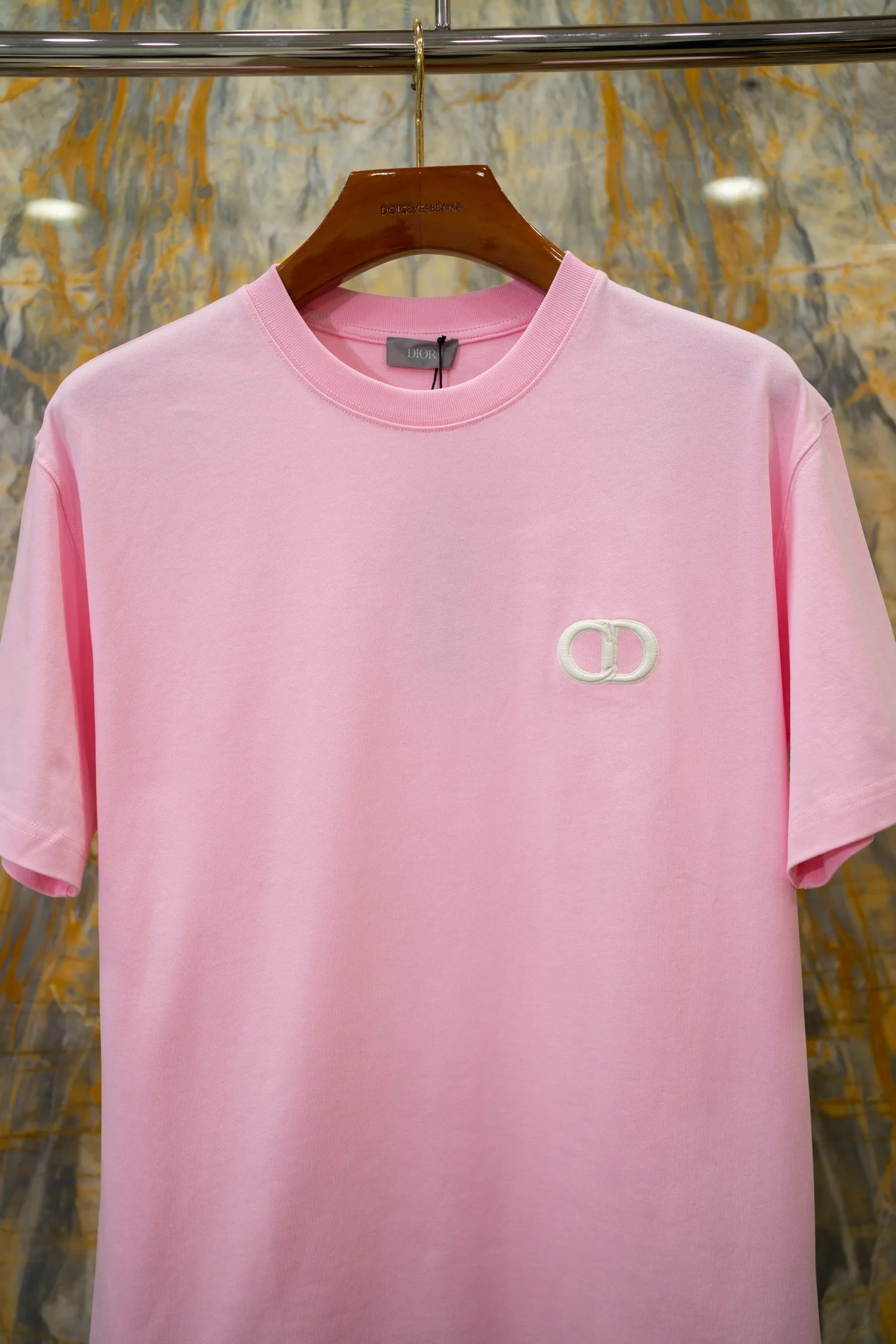 Футболки Мужские Christian Dior 13564021