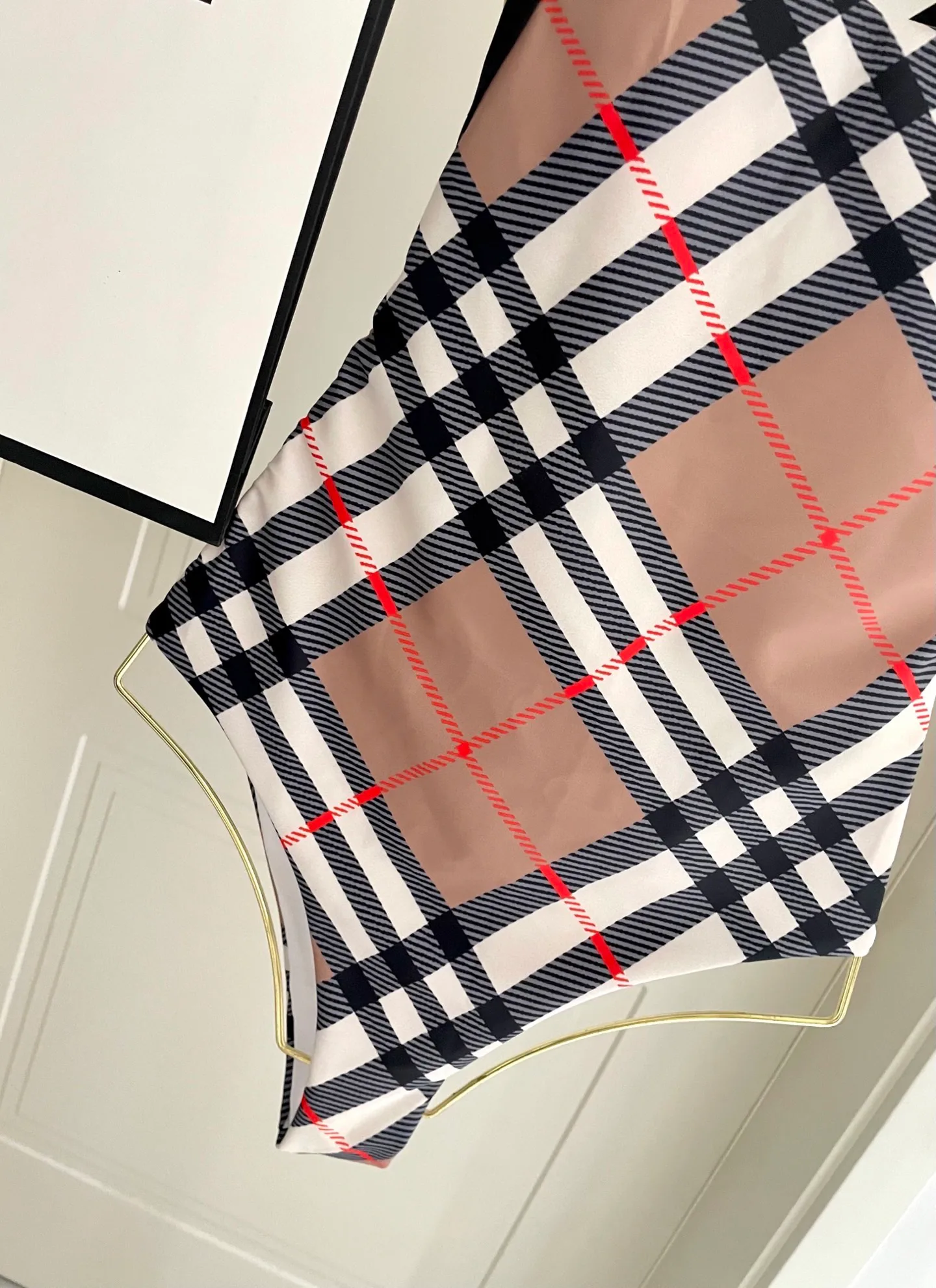 Купальники Женские Burberry 13465660