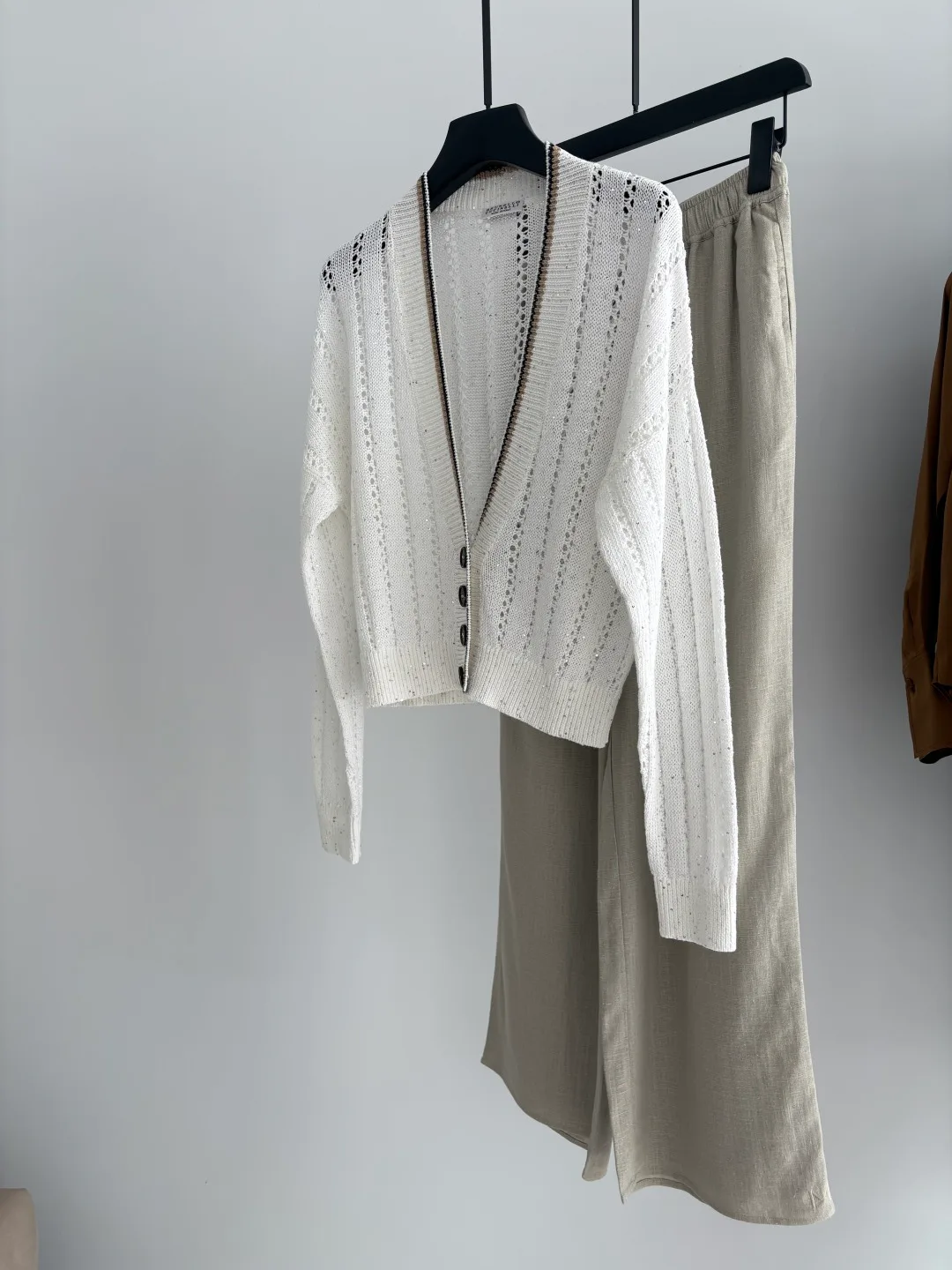 Джемперы И Свитеры Женские Brunello Cucinelli 9998186