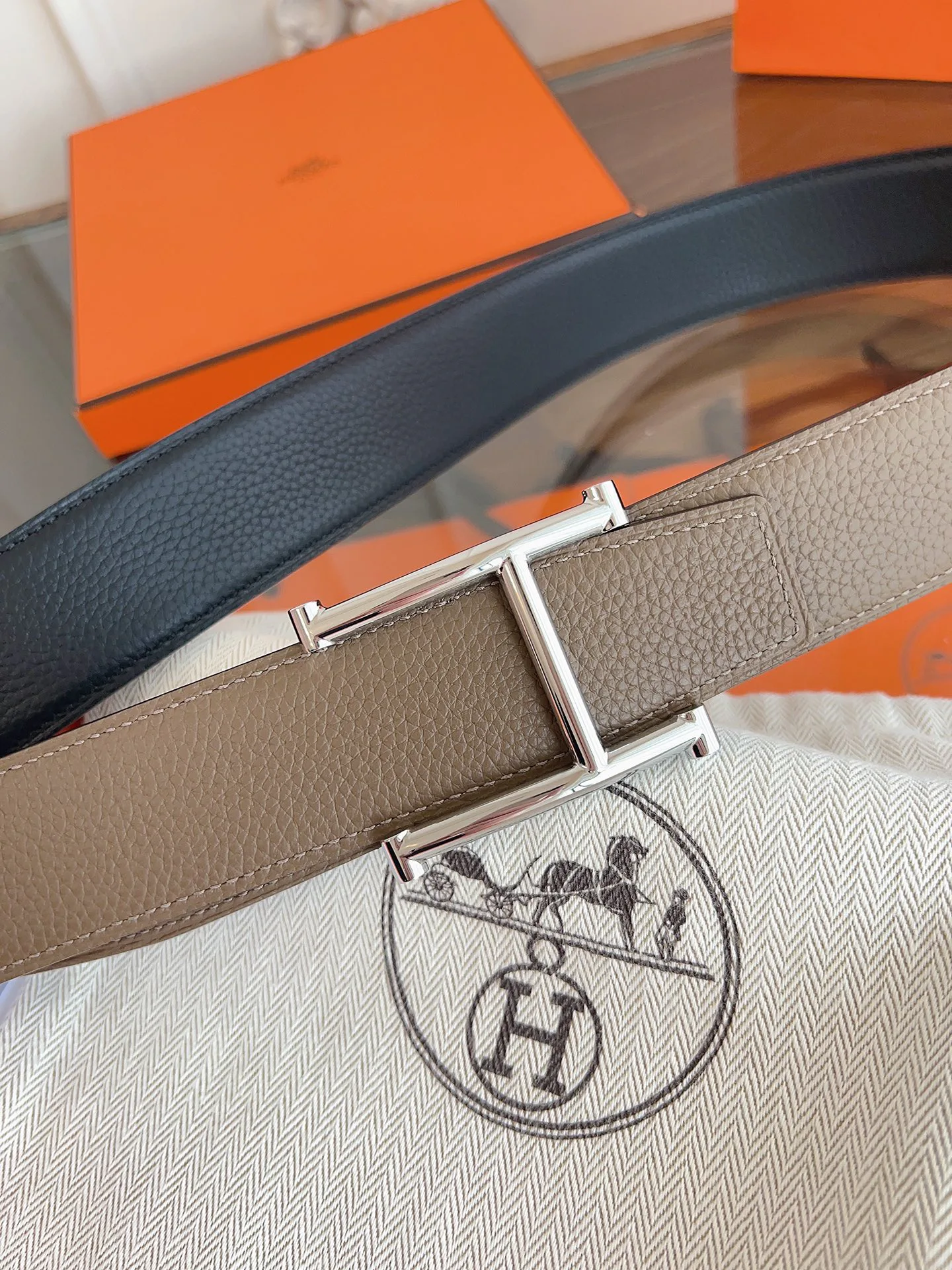 Поясные Сумки Женские Hermes 11490355