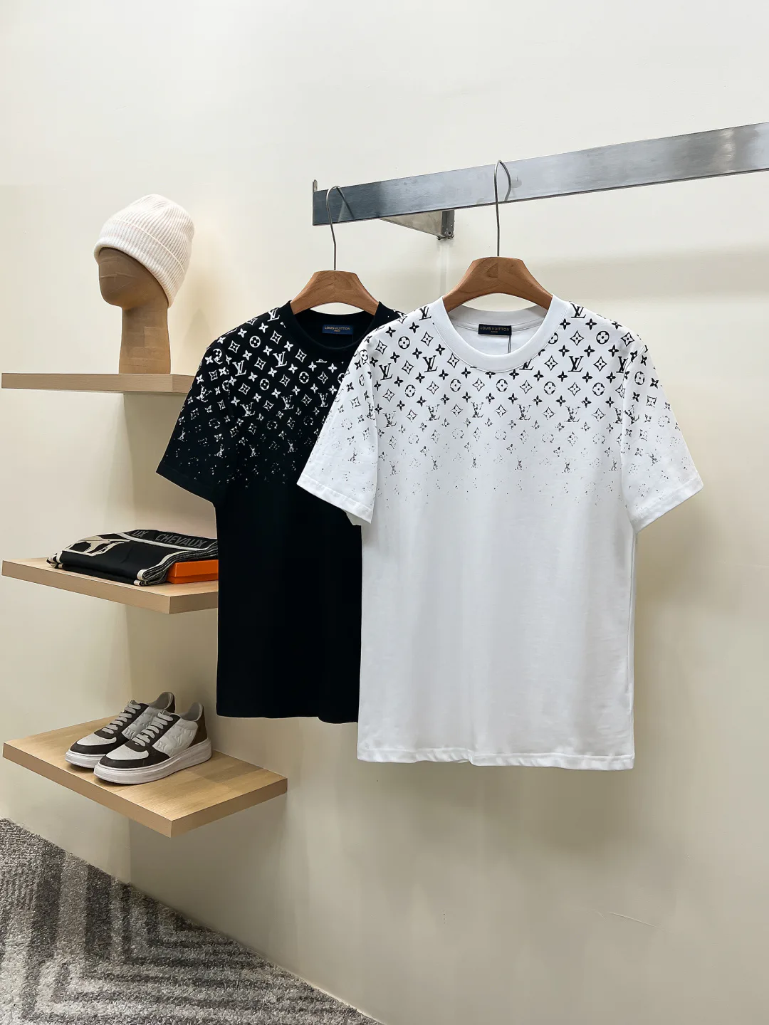 Футболки Женские Louis Vuitton 11415812