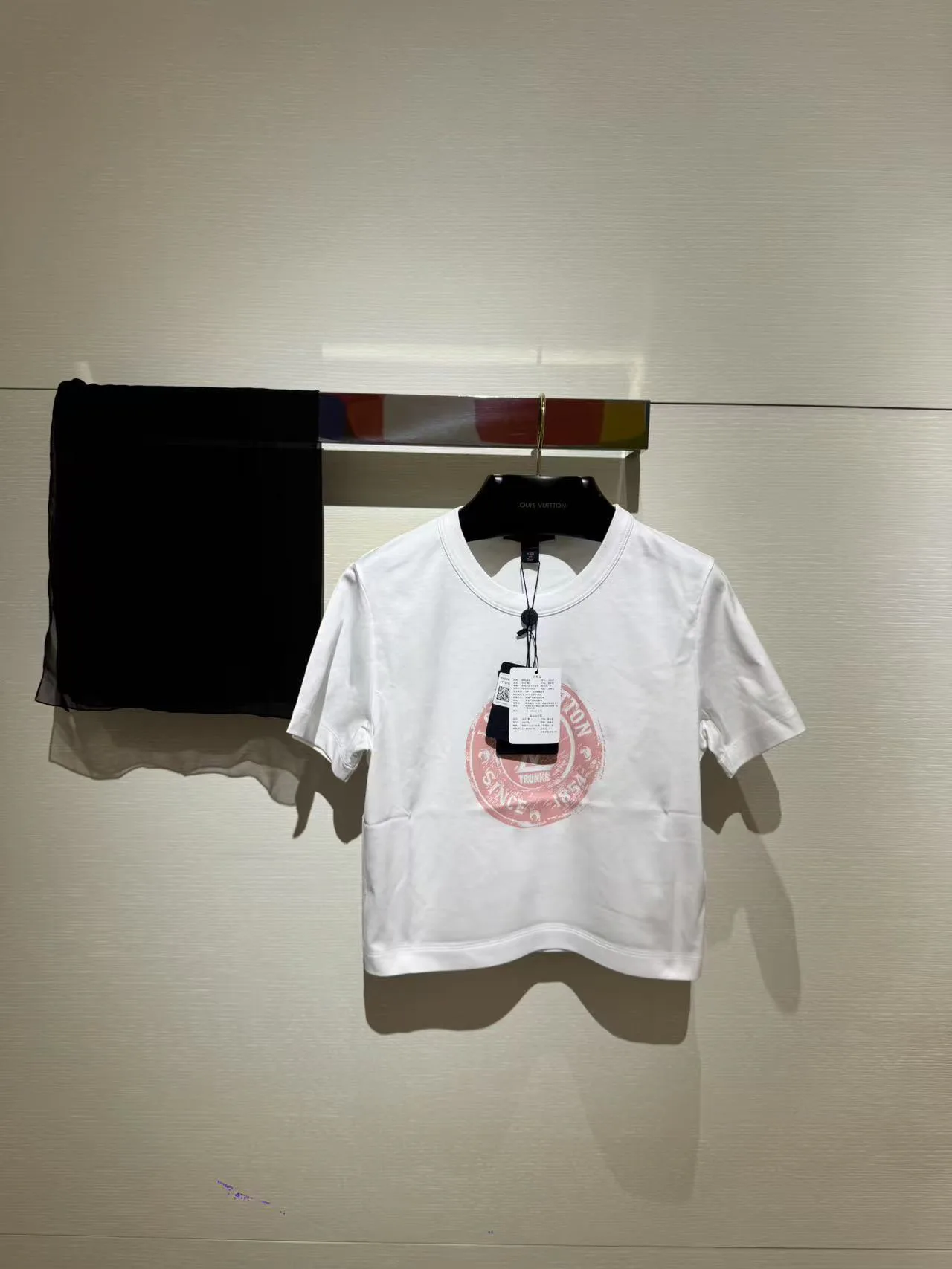 Футболки Мужские Louis Vuitton 32571