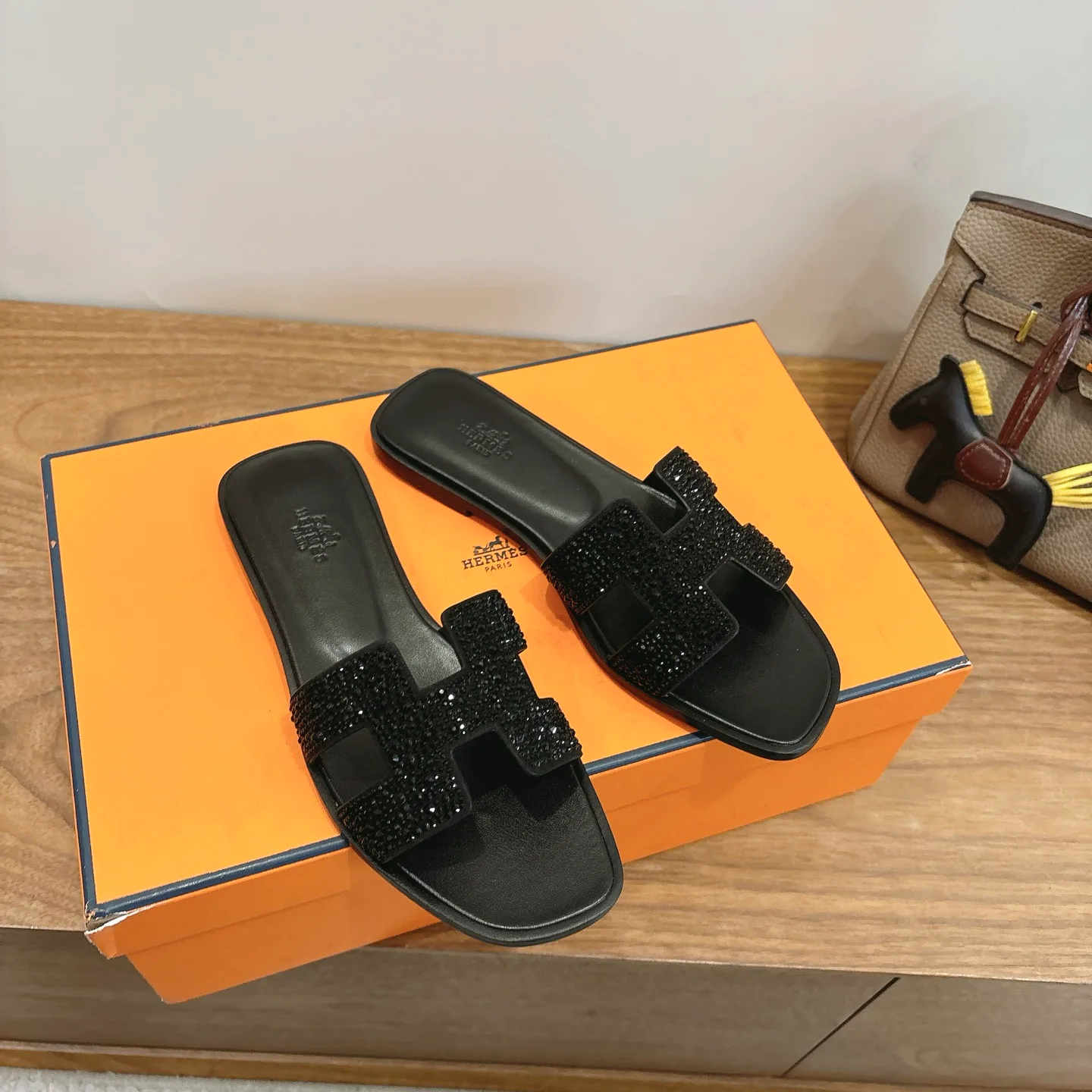 Туфли Женские Hermes 11424845