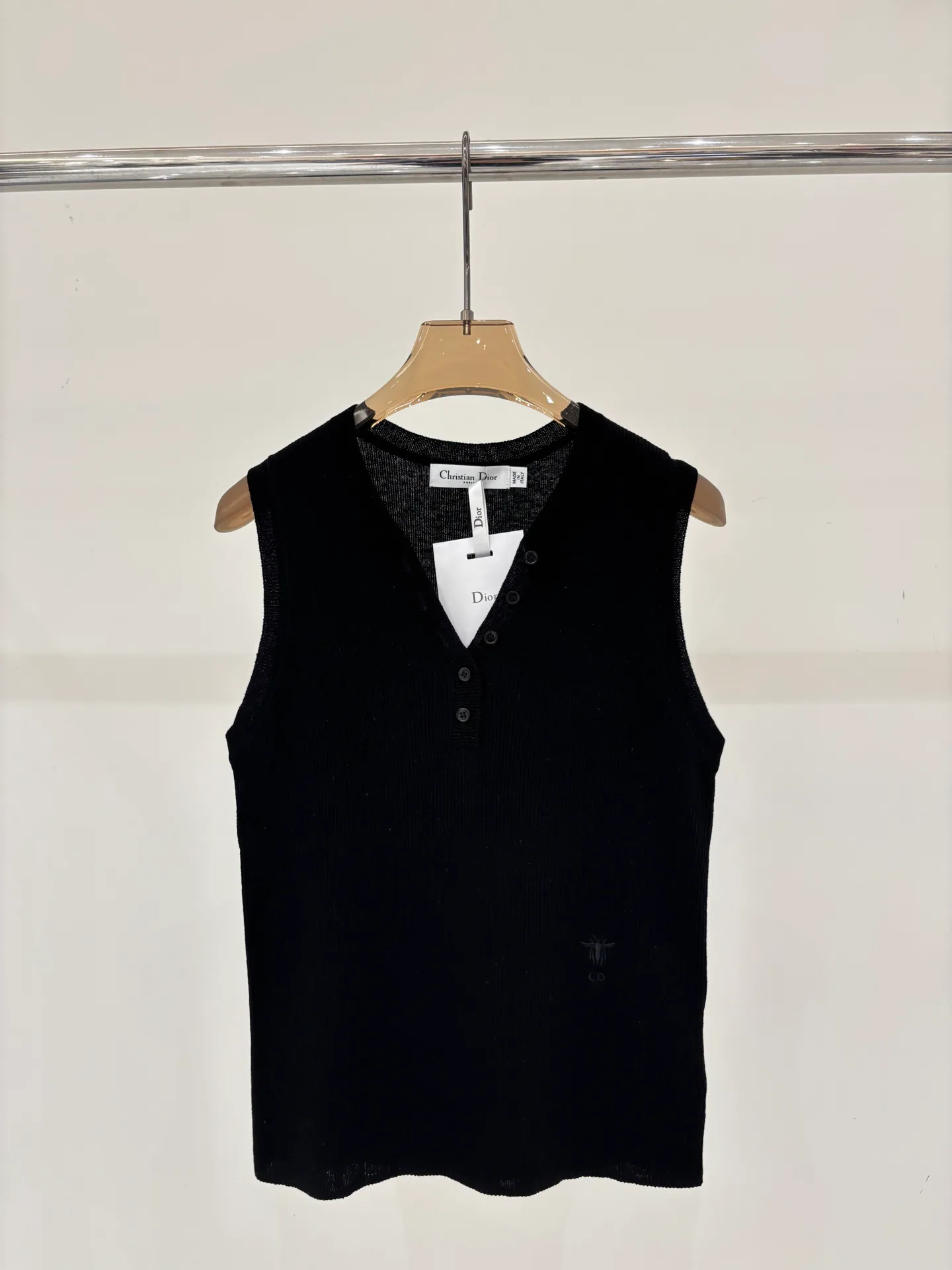 Жилеты Женские Christian Dior 12302158