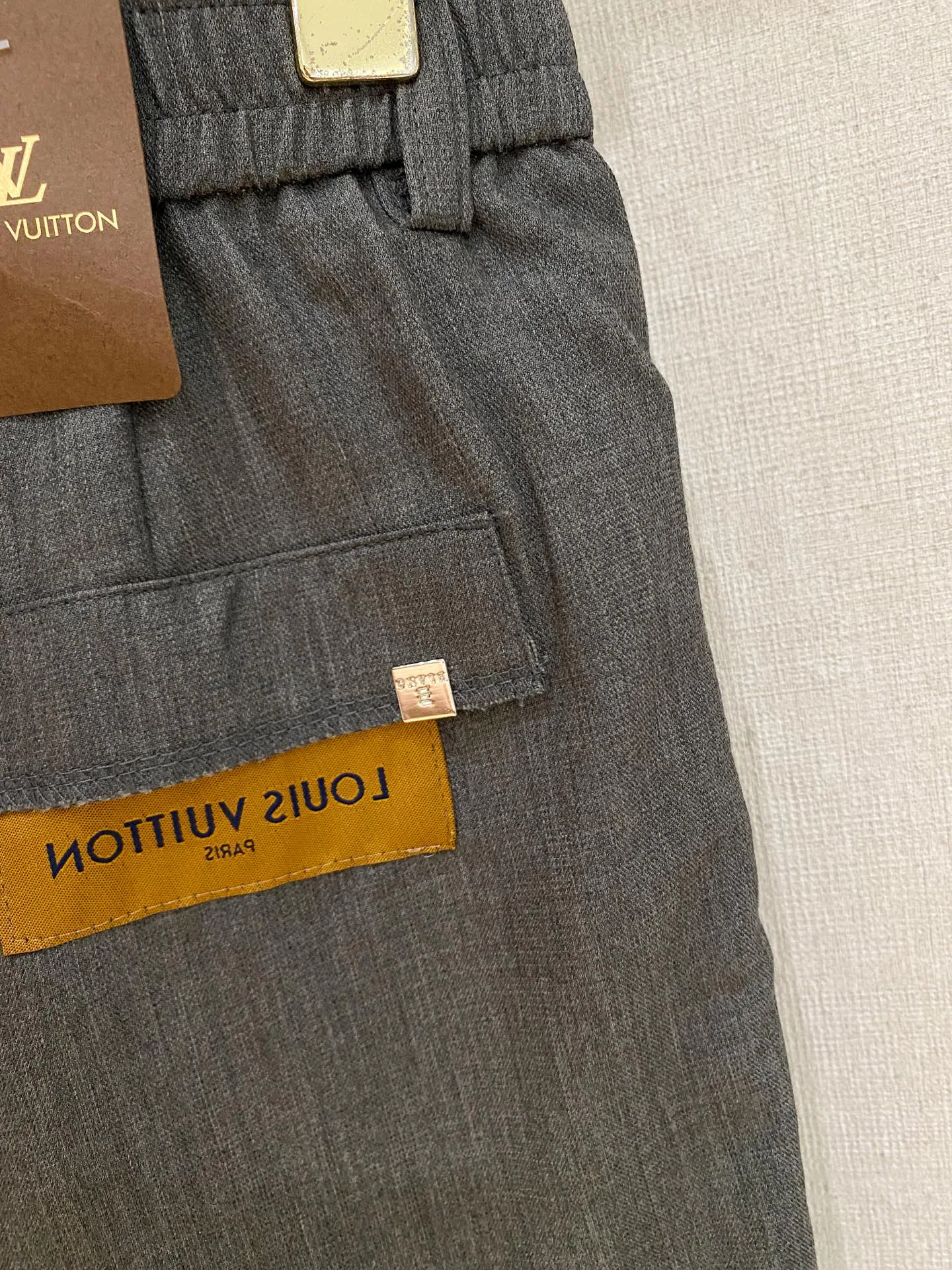 Шорты Мужские Louis Vuitton 18296350
