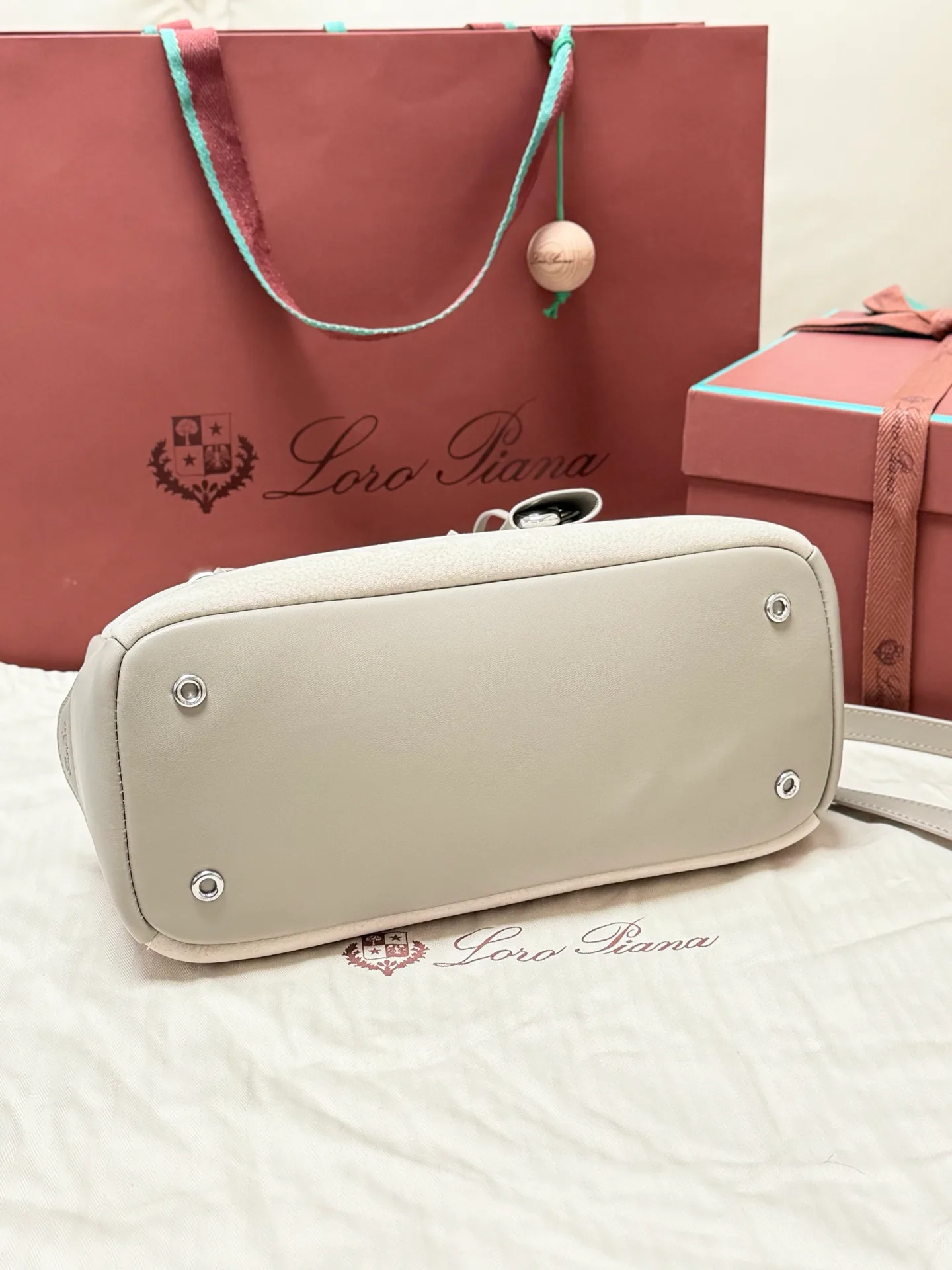 Классические Сумки Женские Loro Piana 11472680