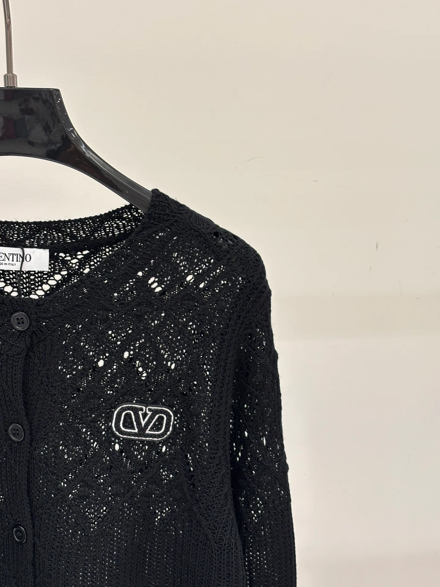Джемперы И Свитеры Женские Valentino 17552024