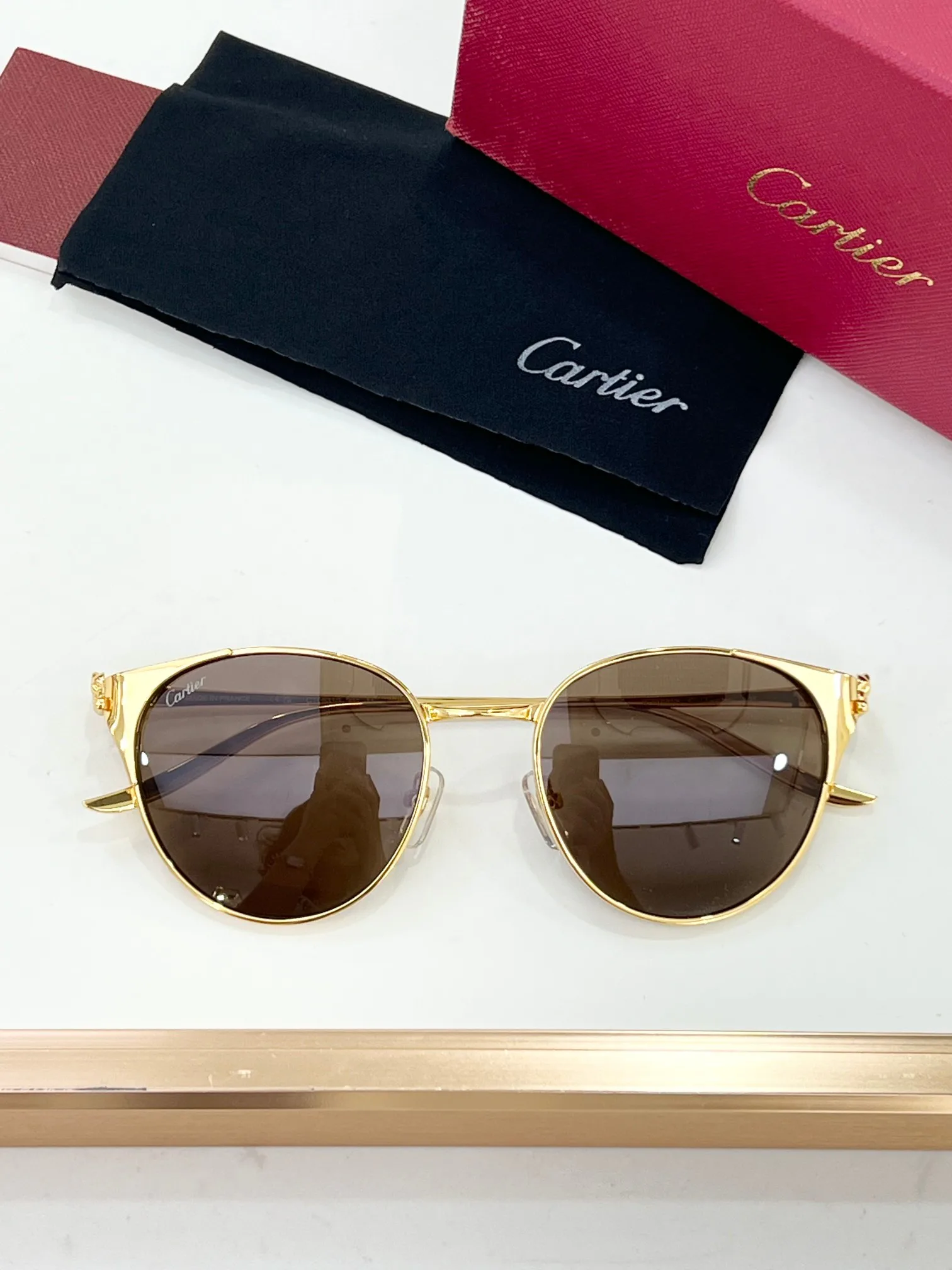 Очки Cartier 17242162
