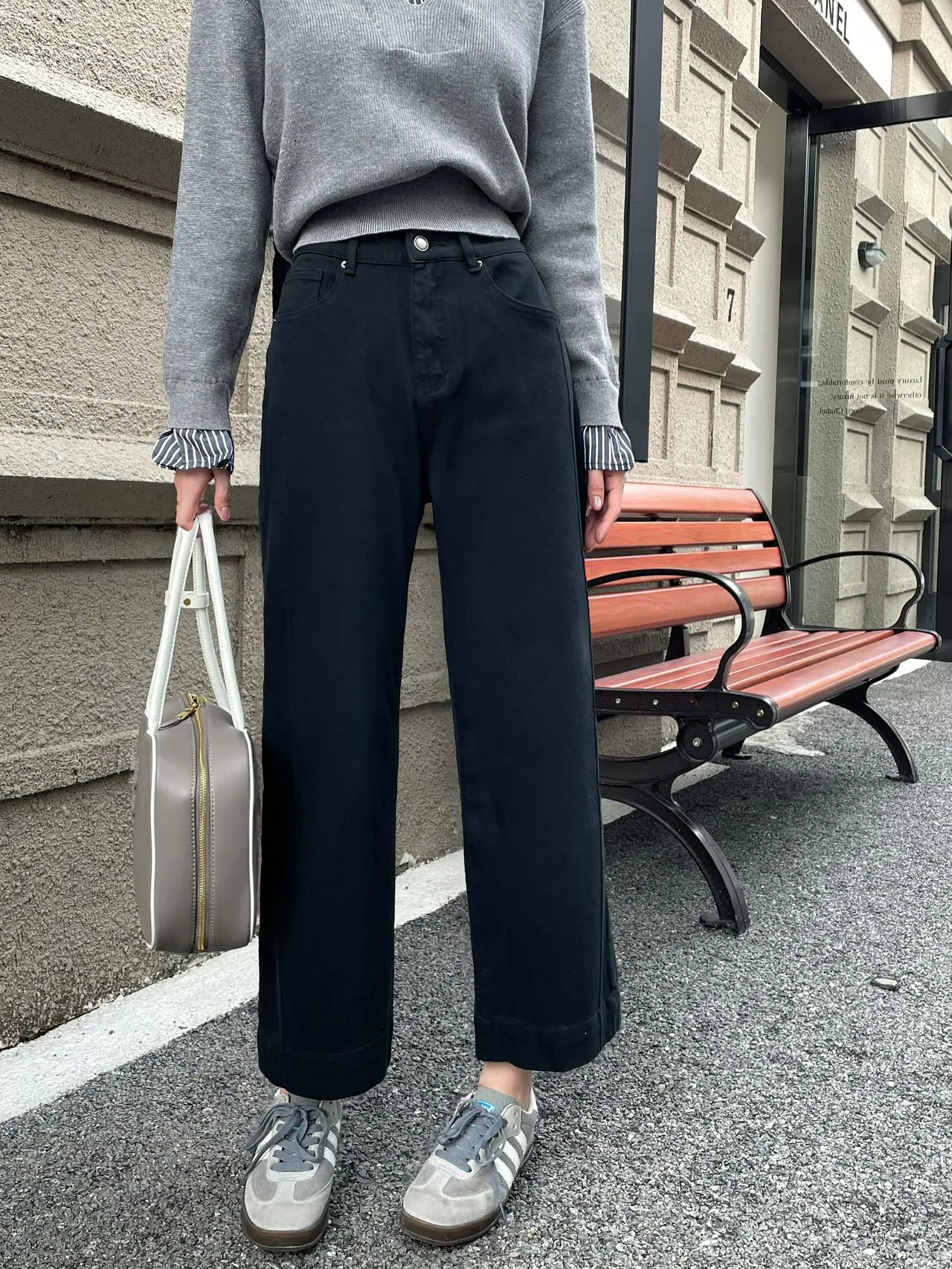 Джинсы Женские Brunello Cucinelli 782686