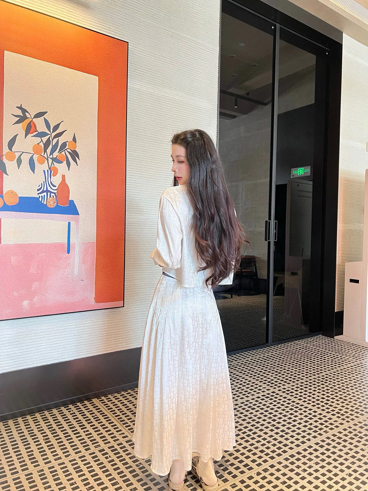 Костюмы Женские Christian Dior 1149828