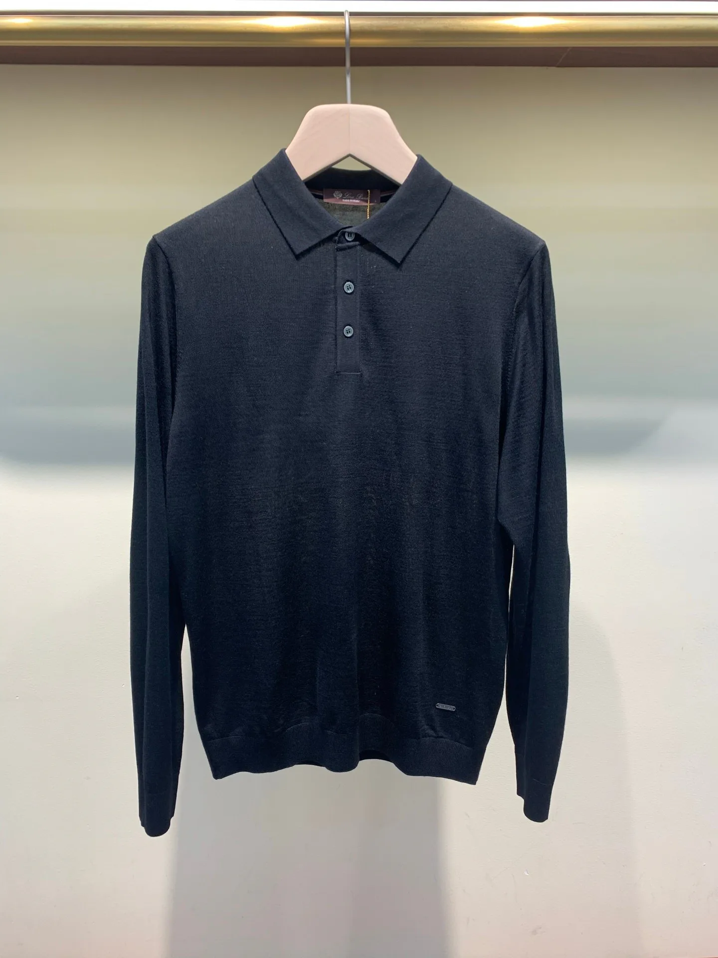 Джемперы И Свитеры Мужские Loro Piana 18446980