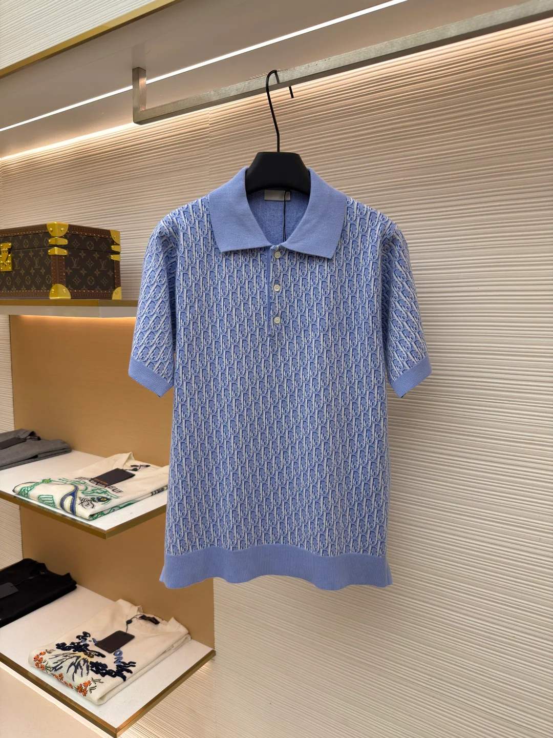 Рубашки Мужские Christian Dior 11485598