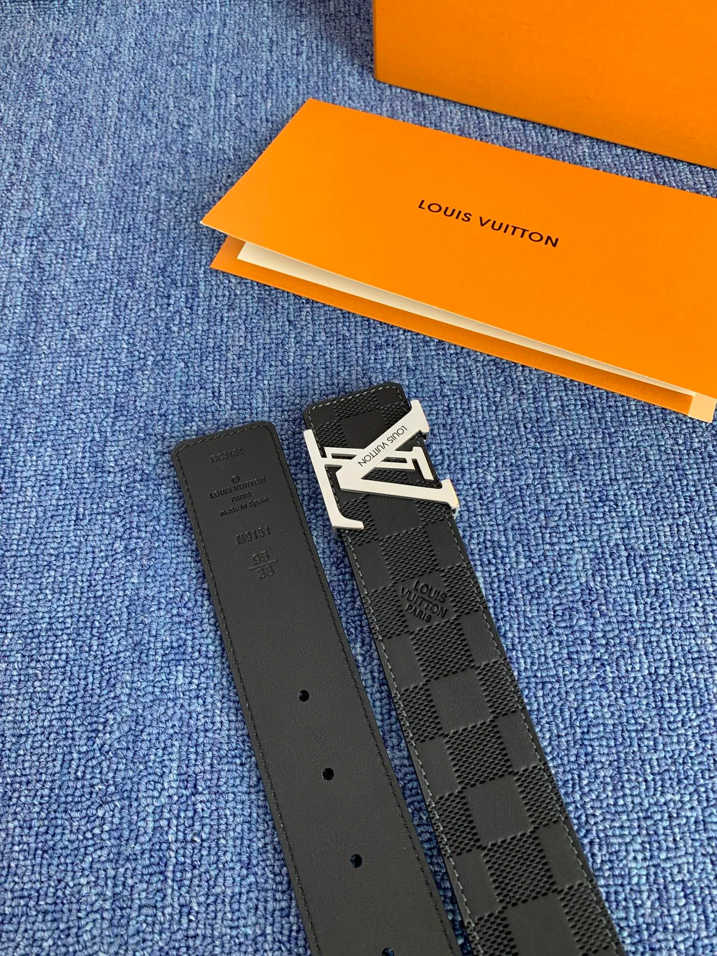 Ремни Женские Louis Vuitton 1747103