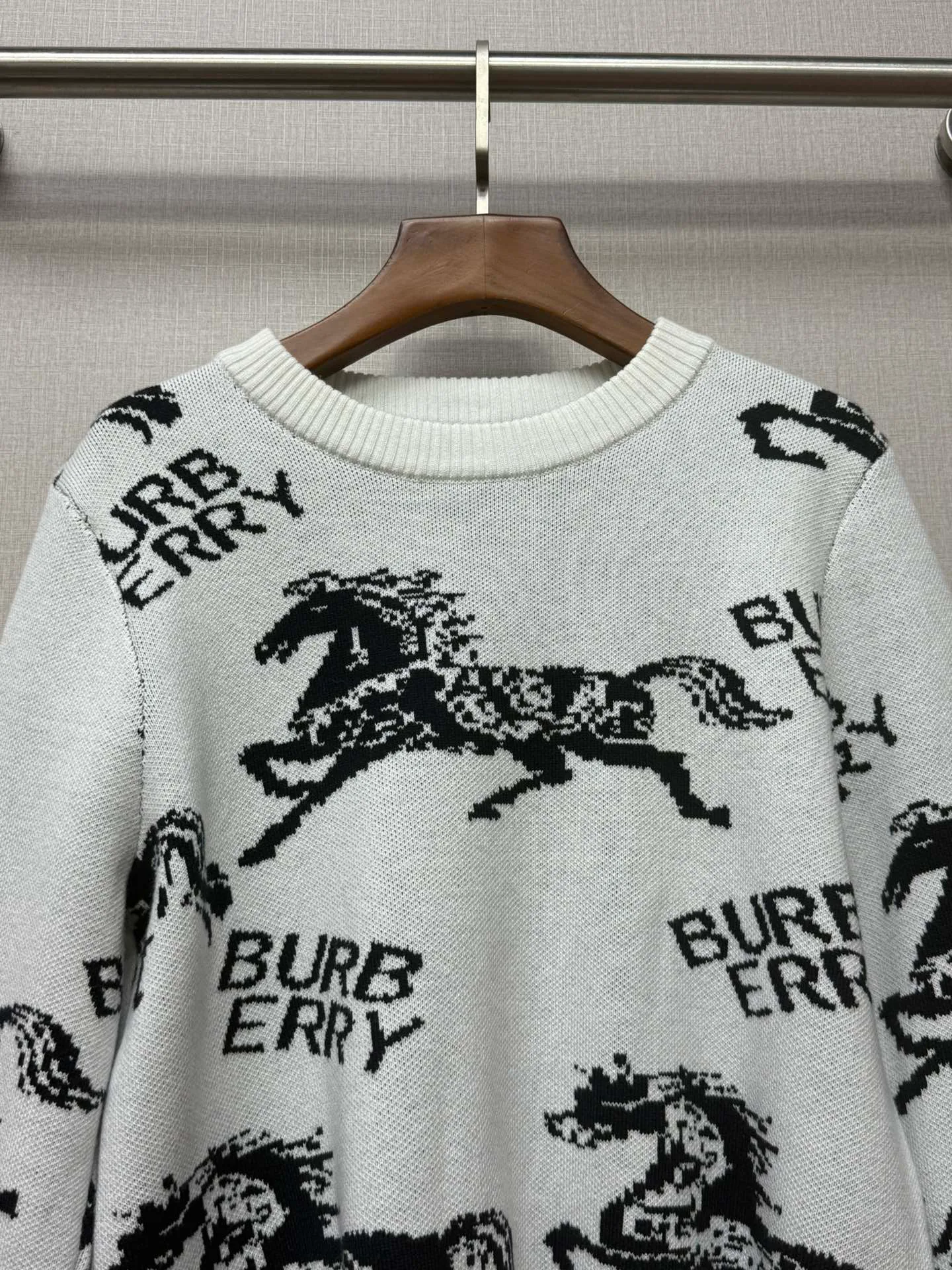 Джемперы И Свитеры Женские Burberry 5022257