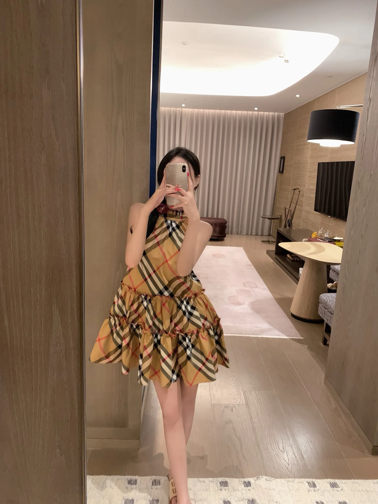 Платья Женские Burberry 11451081