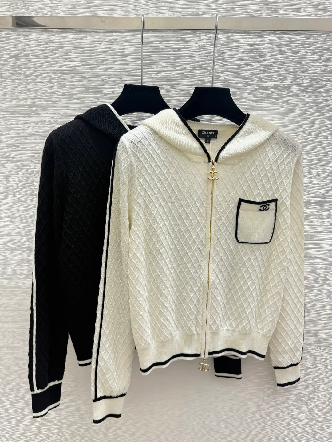 Джемперы И Свитеры Женские Chanel 18138336