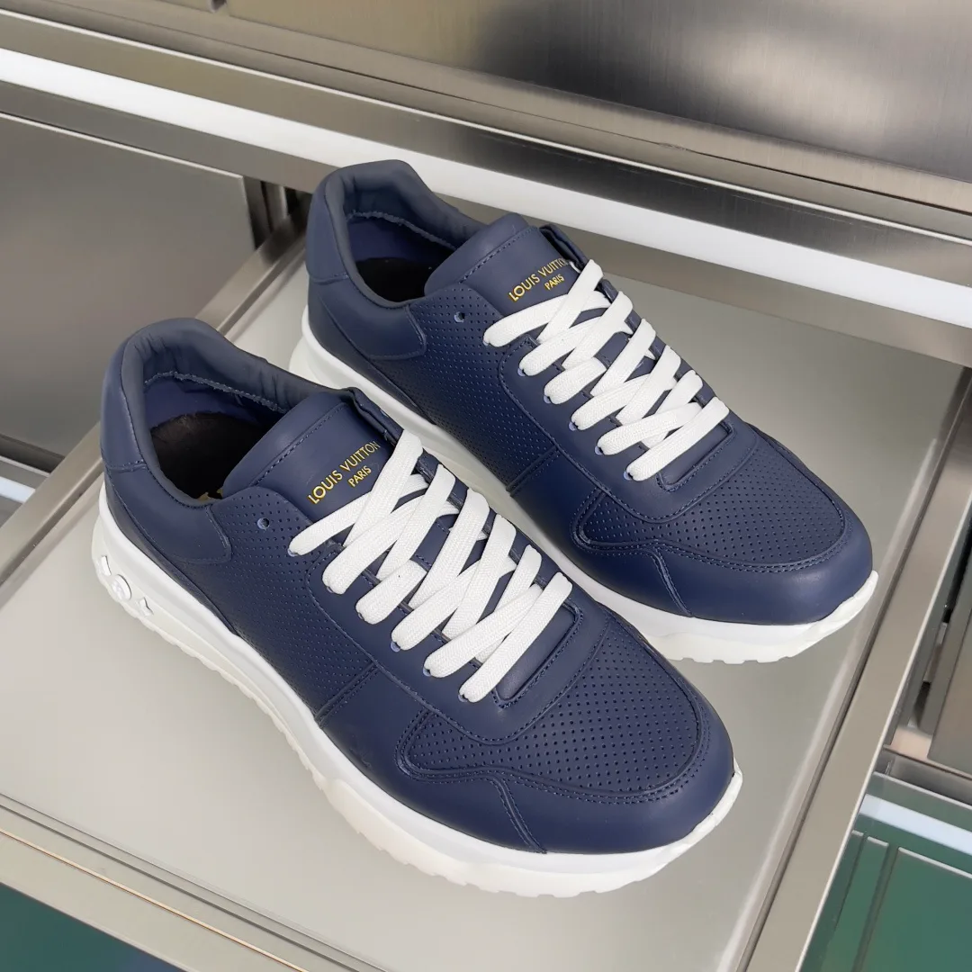 Кроссовки Мужские Louis Vuitton 1846645