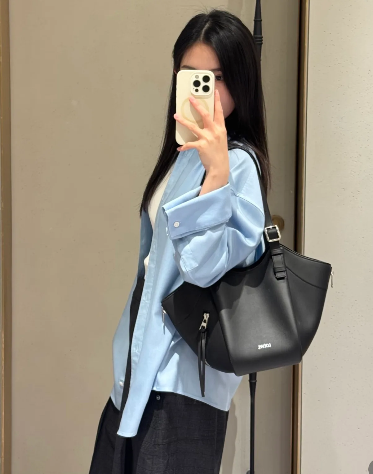Рубашки Женские Loewe 11680660