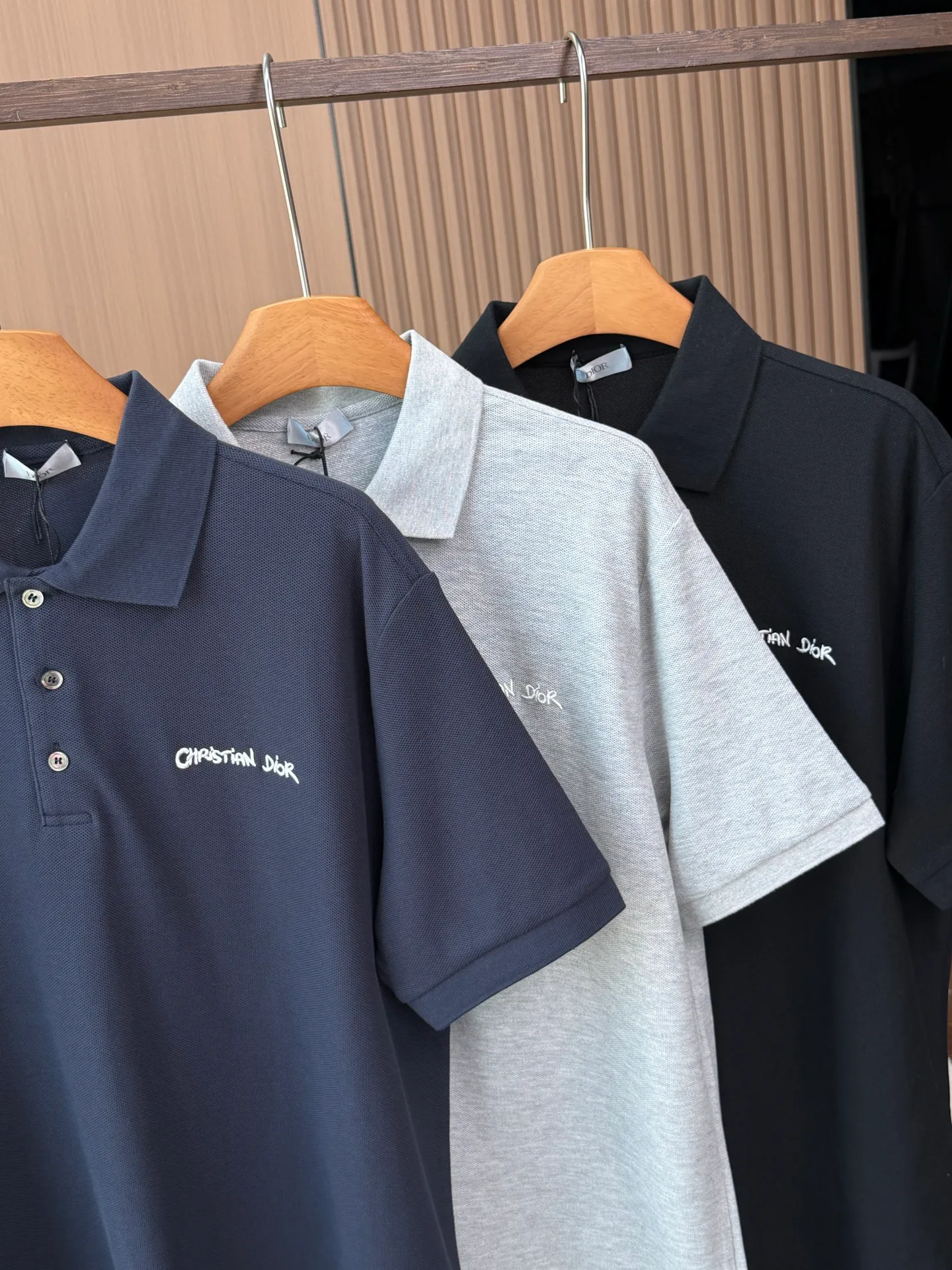 Футболки Мужские Christian Dior 9863029