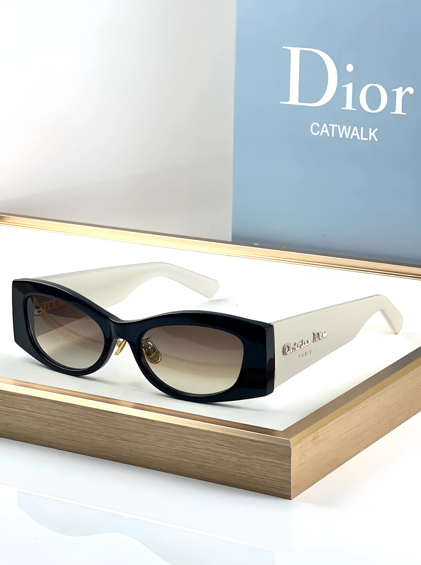 Очки Christian Dior 1893335