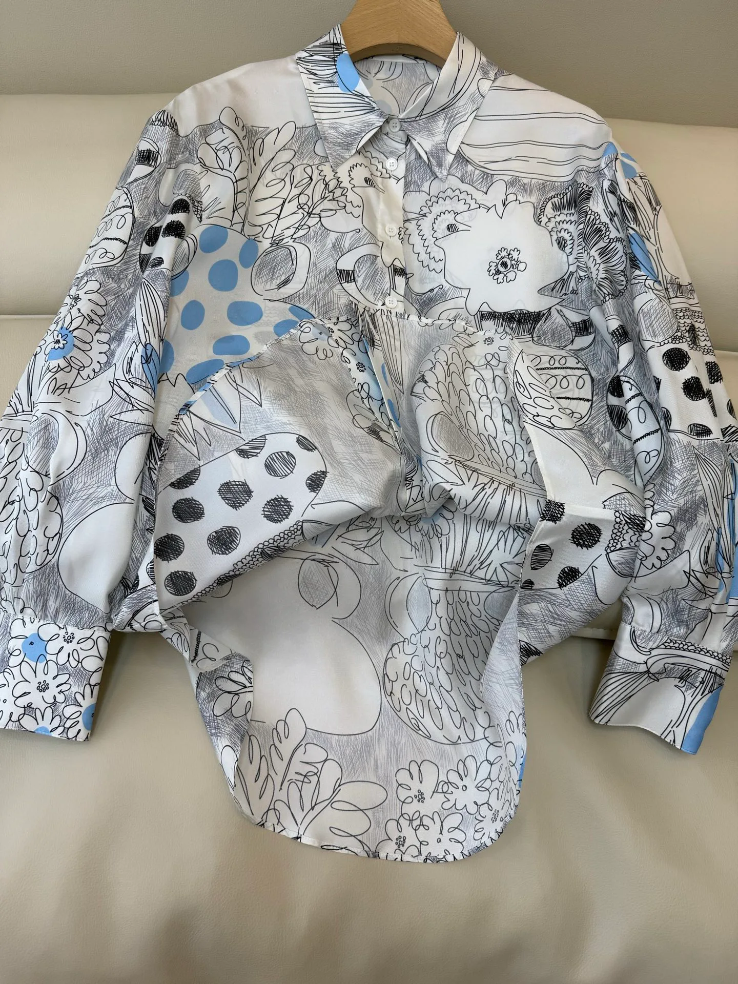 Рубашки Женские Max Mara 6425756