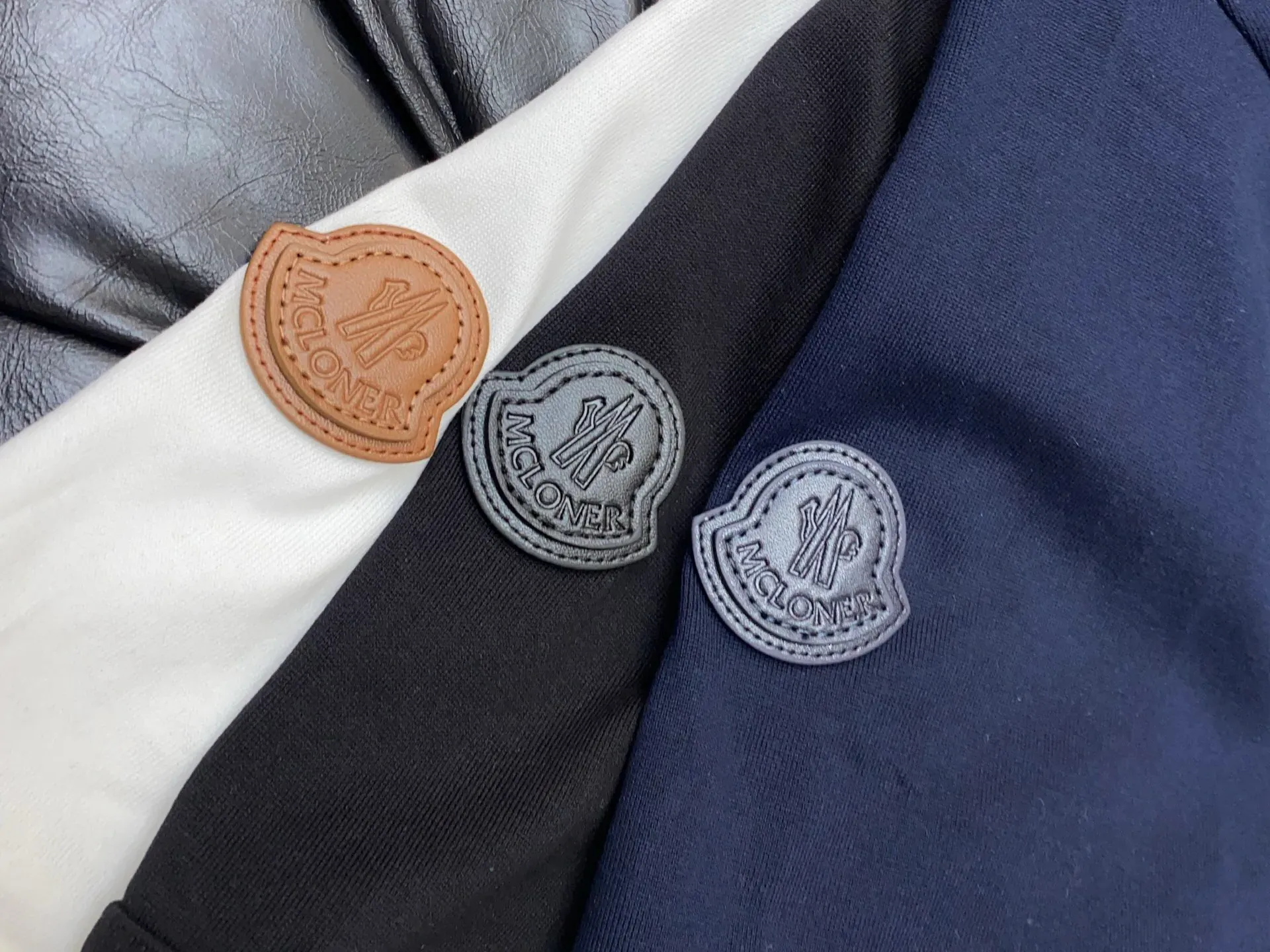 Футболки Мужские Moncler 819084