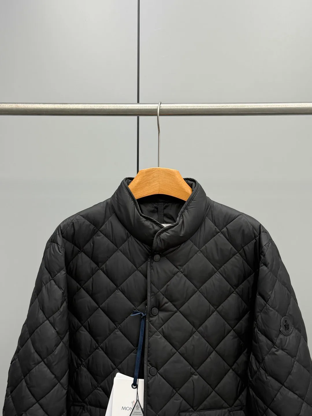 Куртки И Пуховики Женские Moncler 18723686