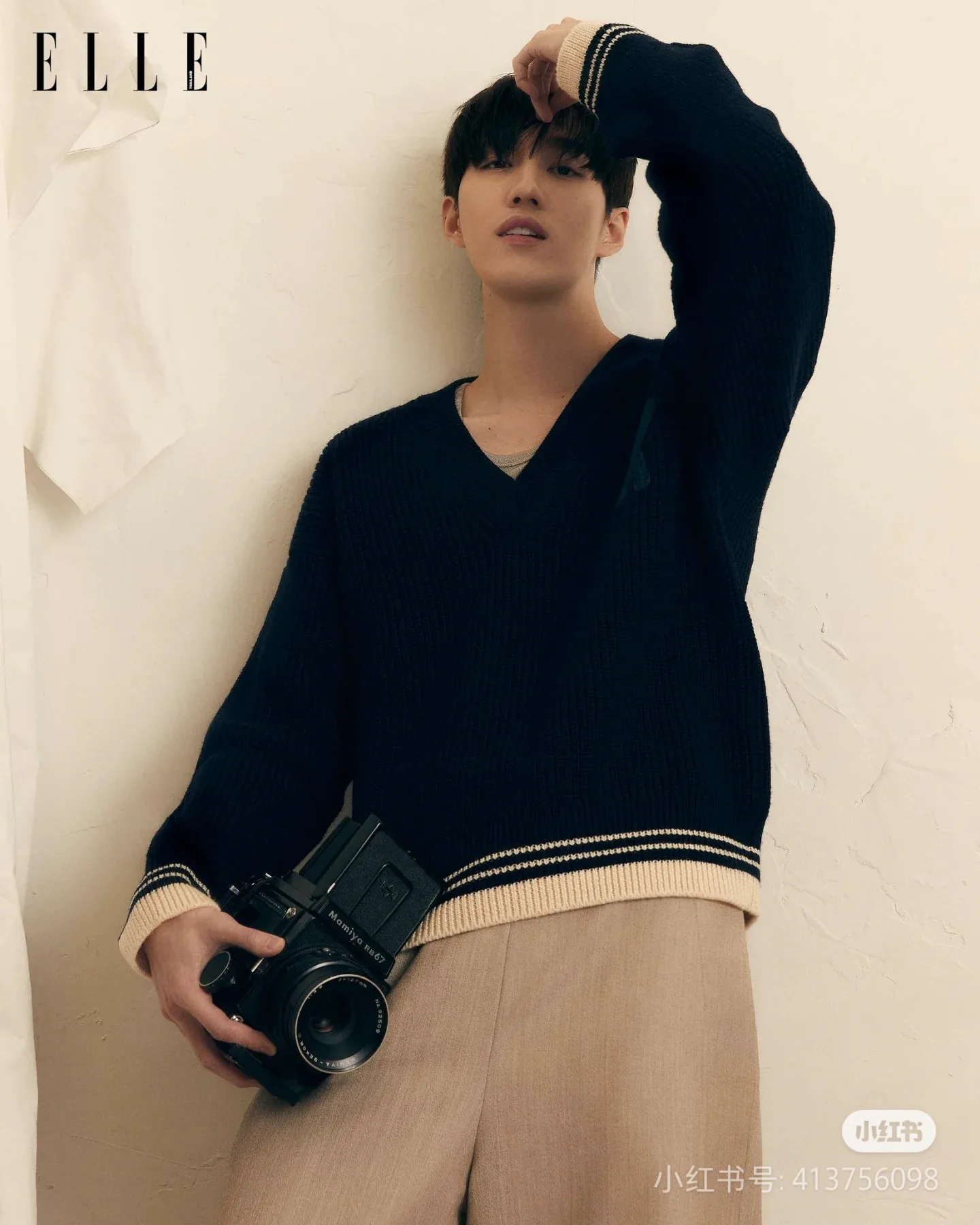 Джемперы И Свитеры Мужские Ami Paris 437143