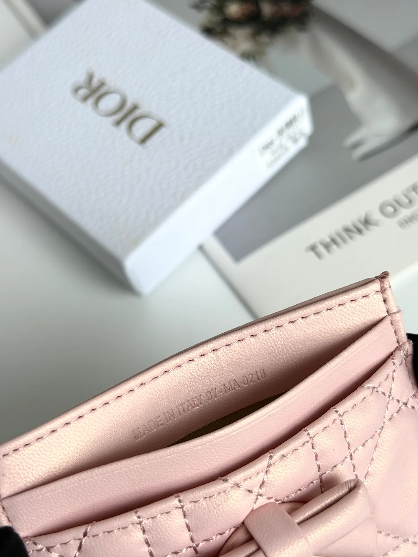 Клатчи Женские Christian Dior 17447399