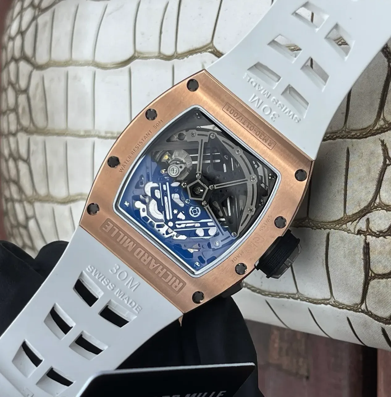 Часы Женские Richard Mille 1892184